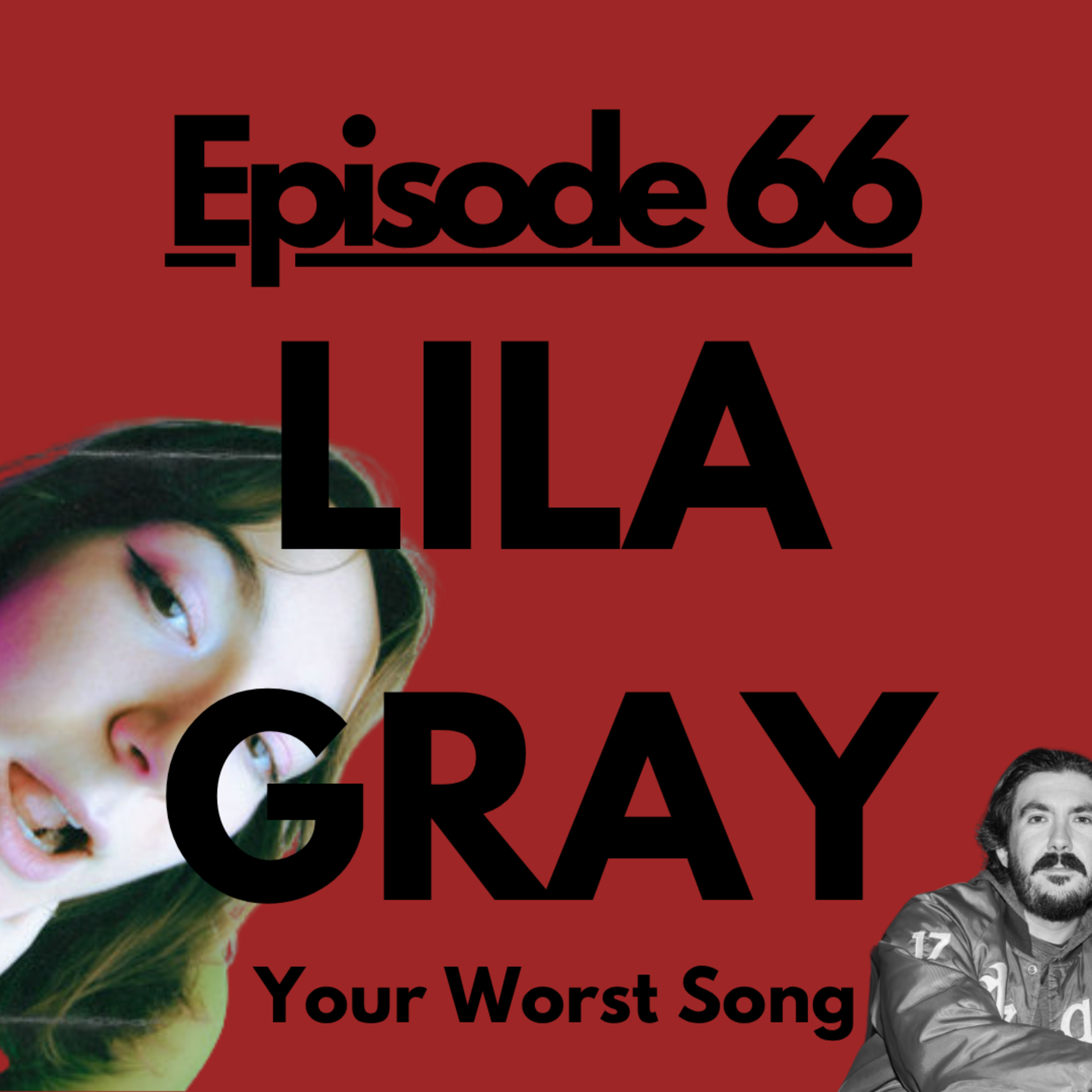Your Worst Song... with Alex Southey