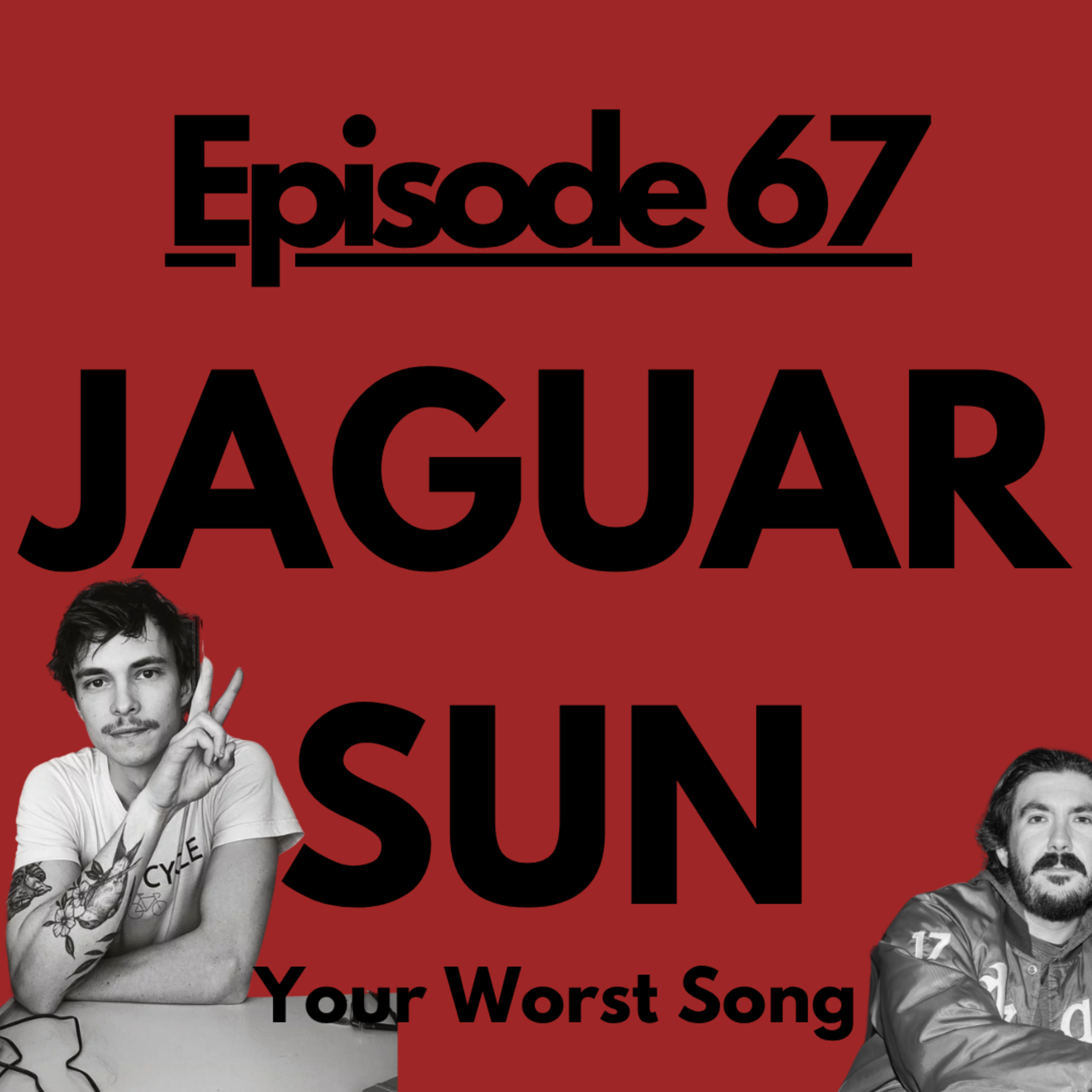 Your Worst Song... with Alex Southey