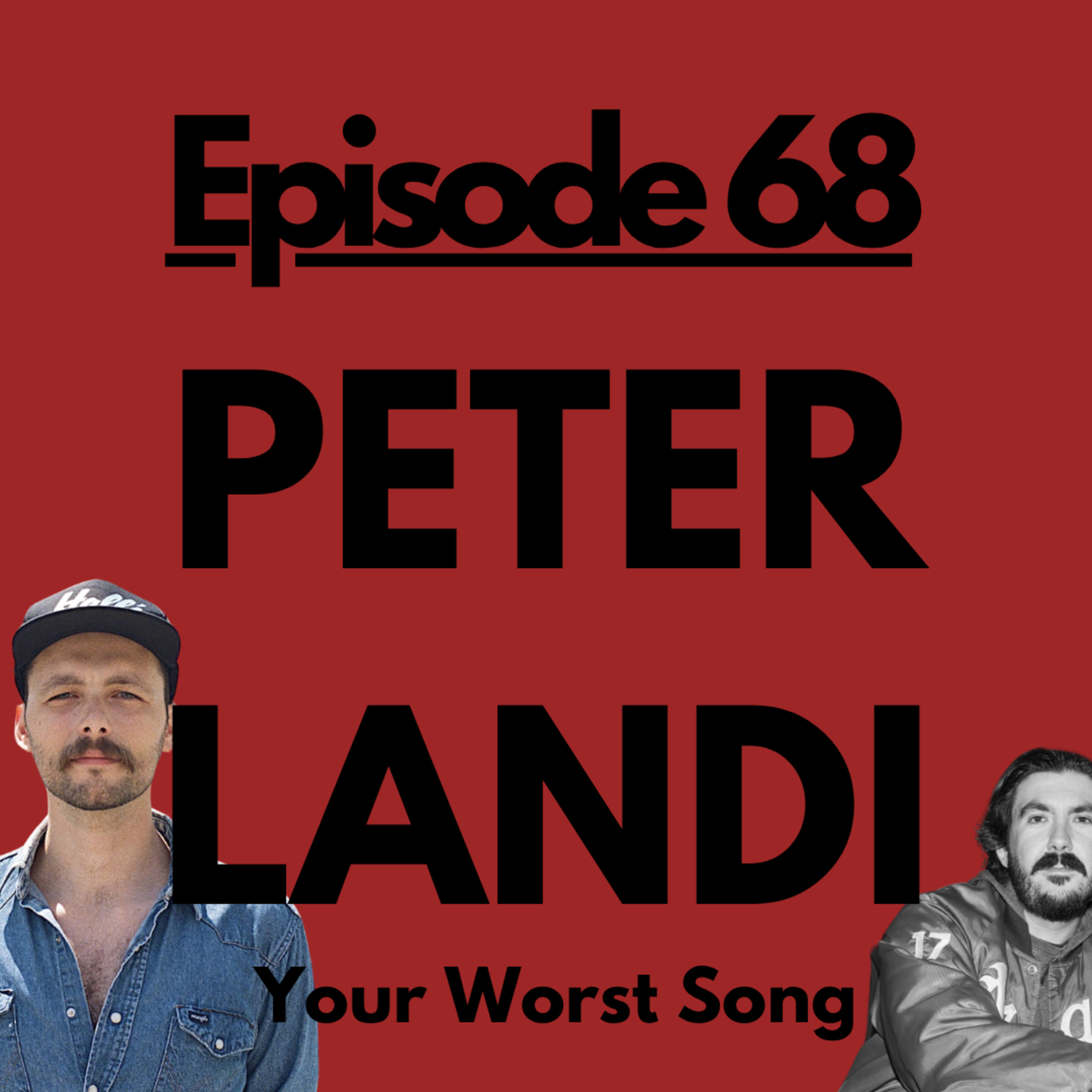 Your Worst Song... with Alex Southey
