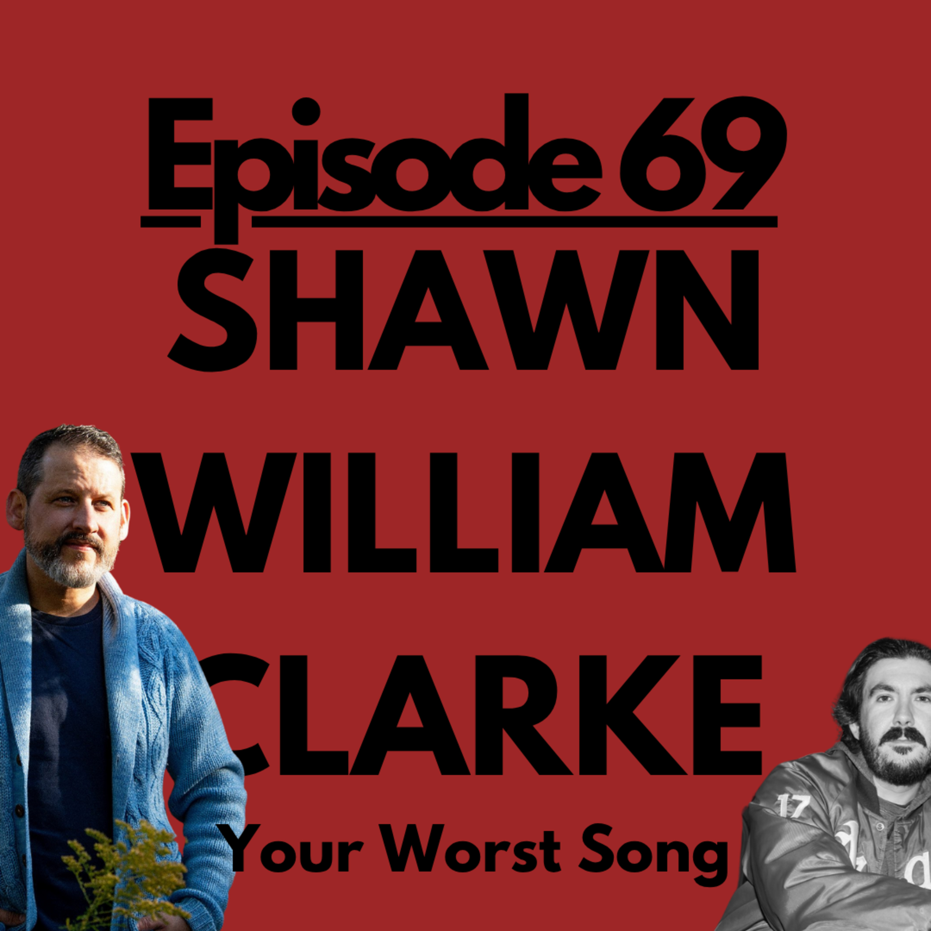 Your Worst Song... with Alex Southey