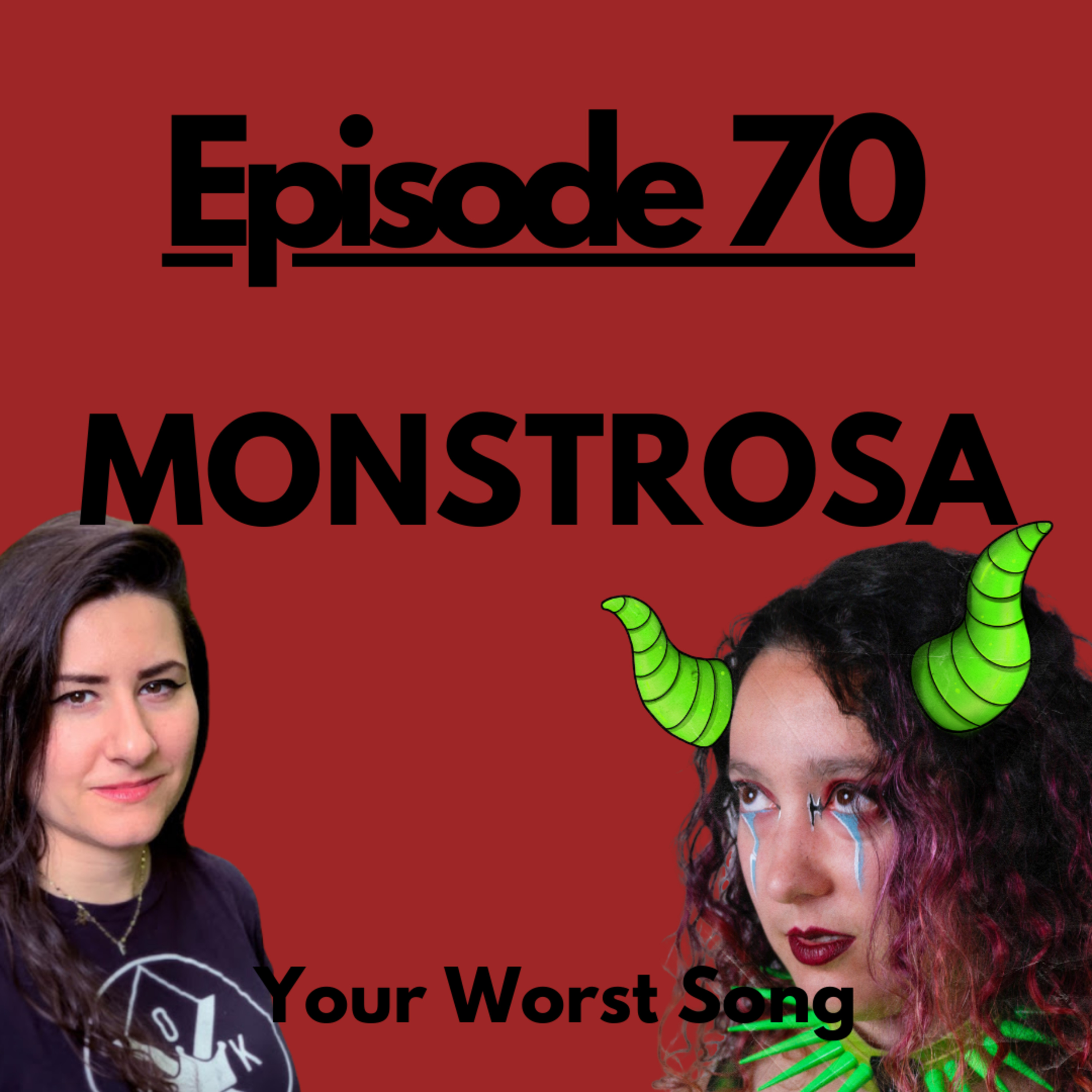 Your Worst Song... with Alex Southey