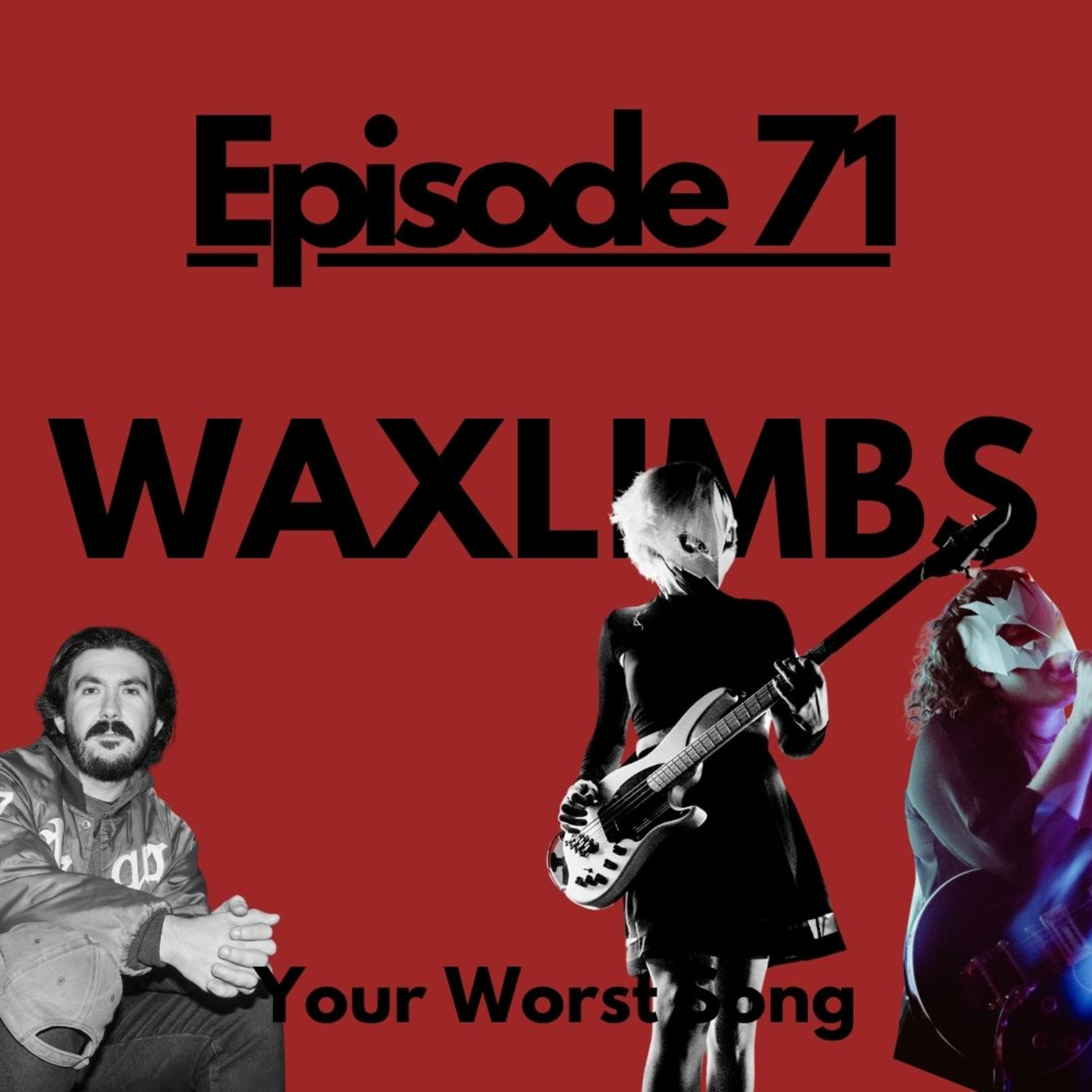 Your Worst Song... with Alex Southey