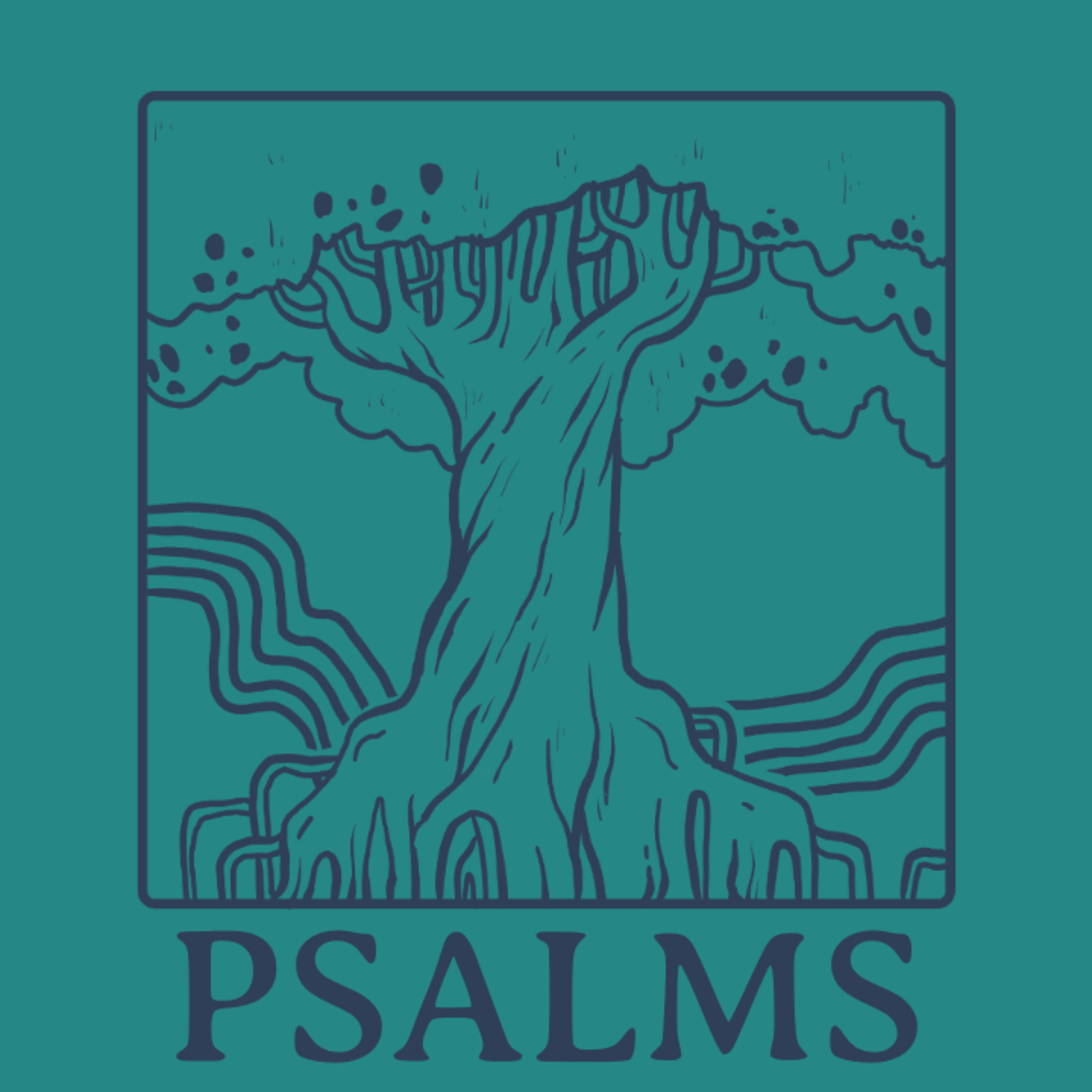 The Beautiful Song of the Slandered (Psalm 7) episode artwork