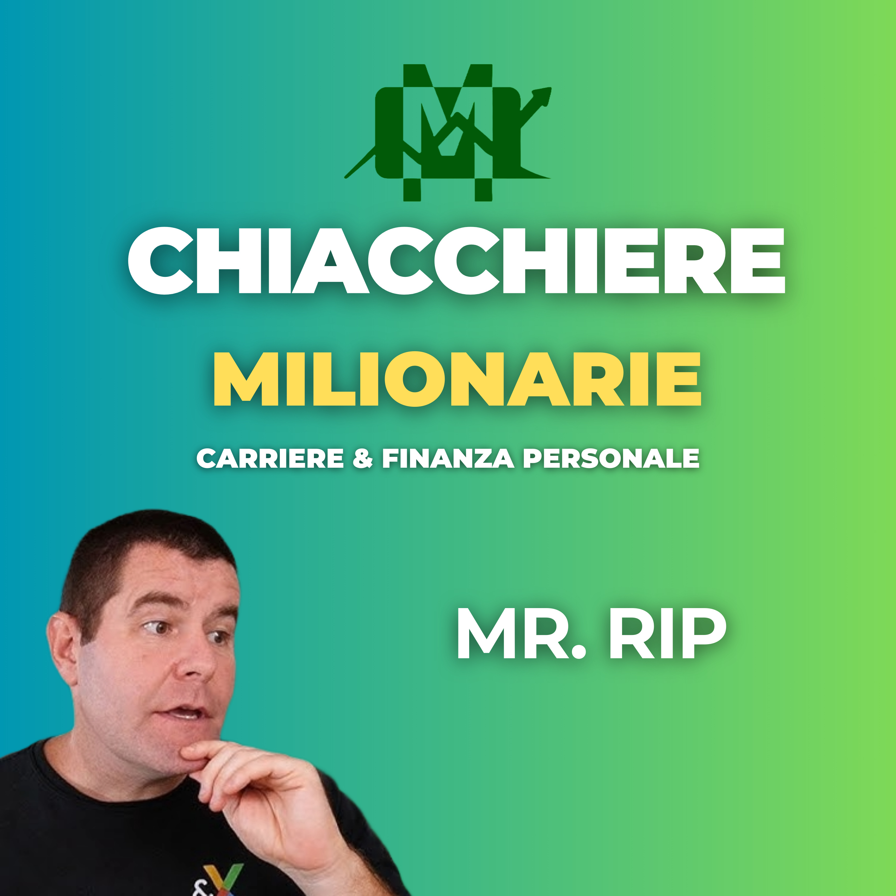 Chiacchiere Milionarie