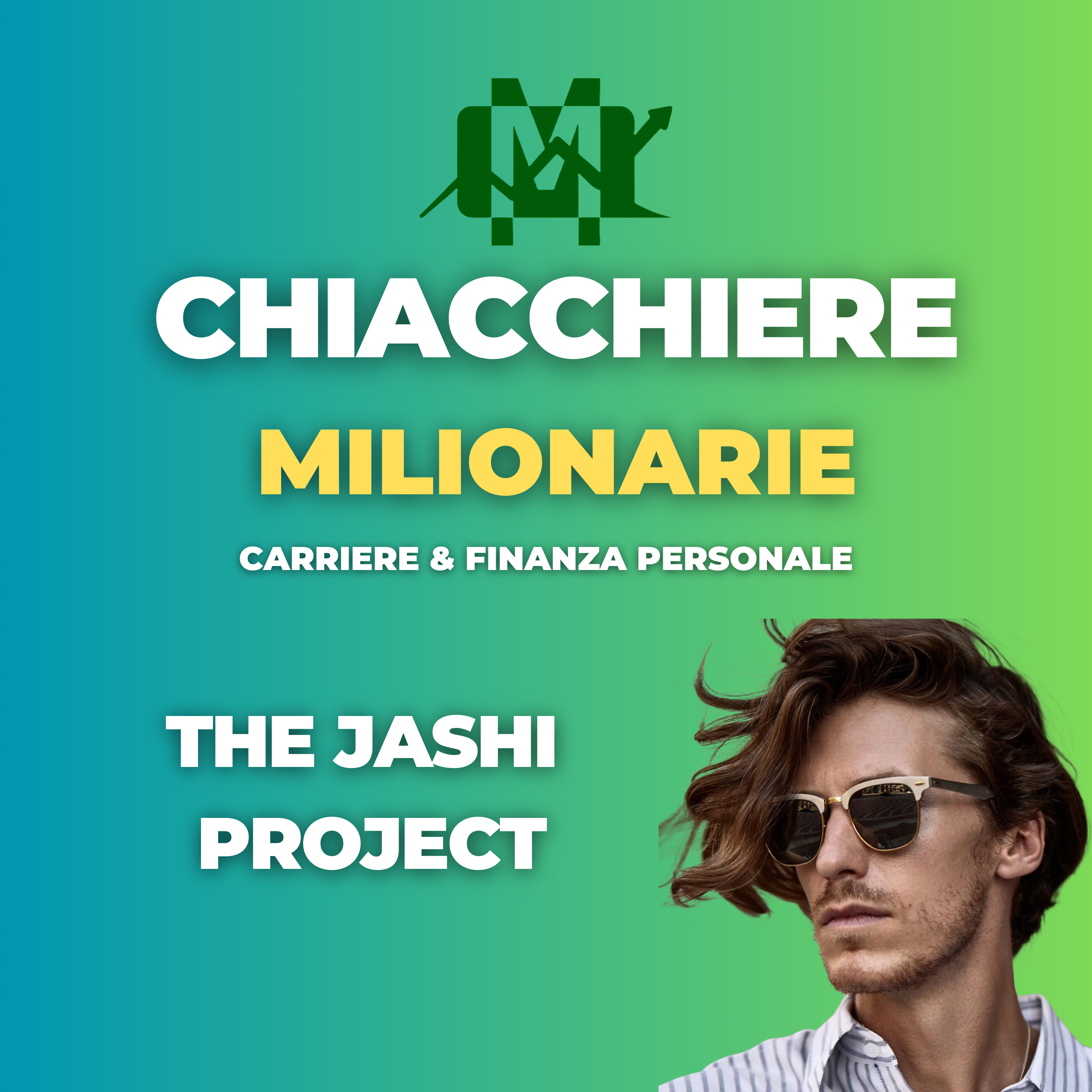 Chiacchiere Milionarie
