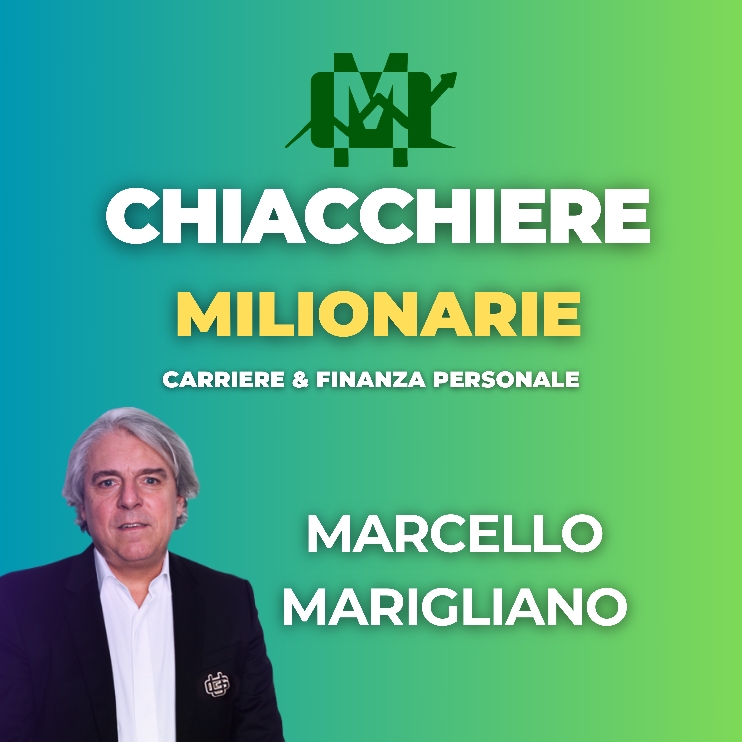Chiacchiere Milionarie