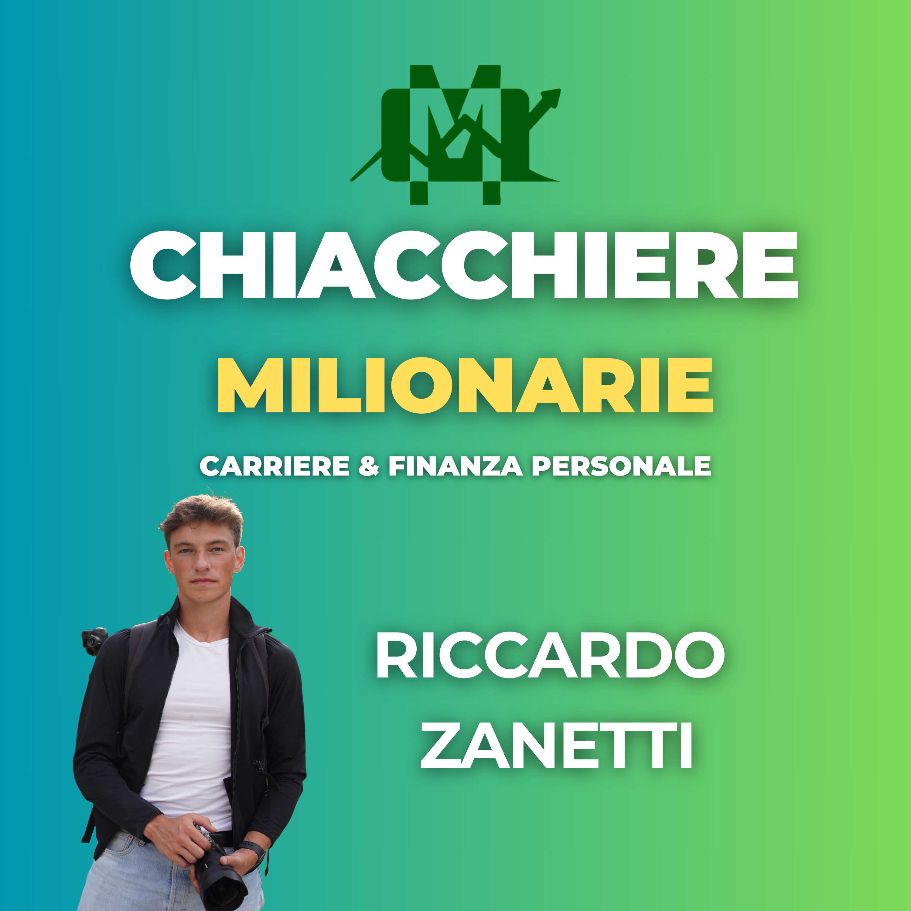 Chiacchiere Milionarie