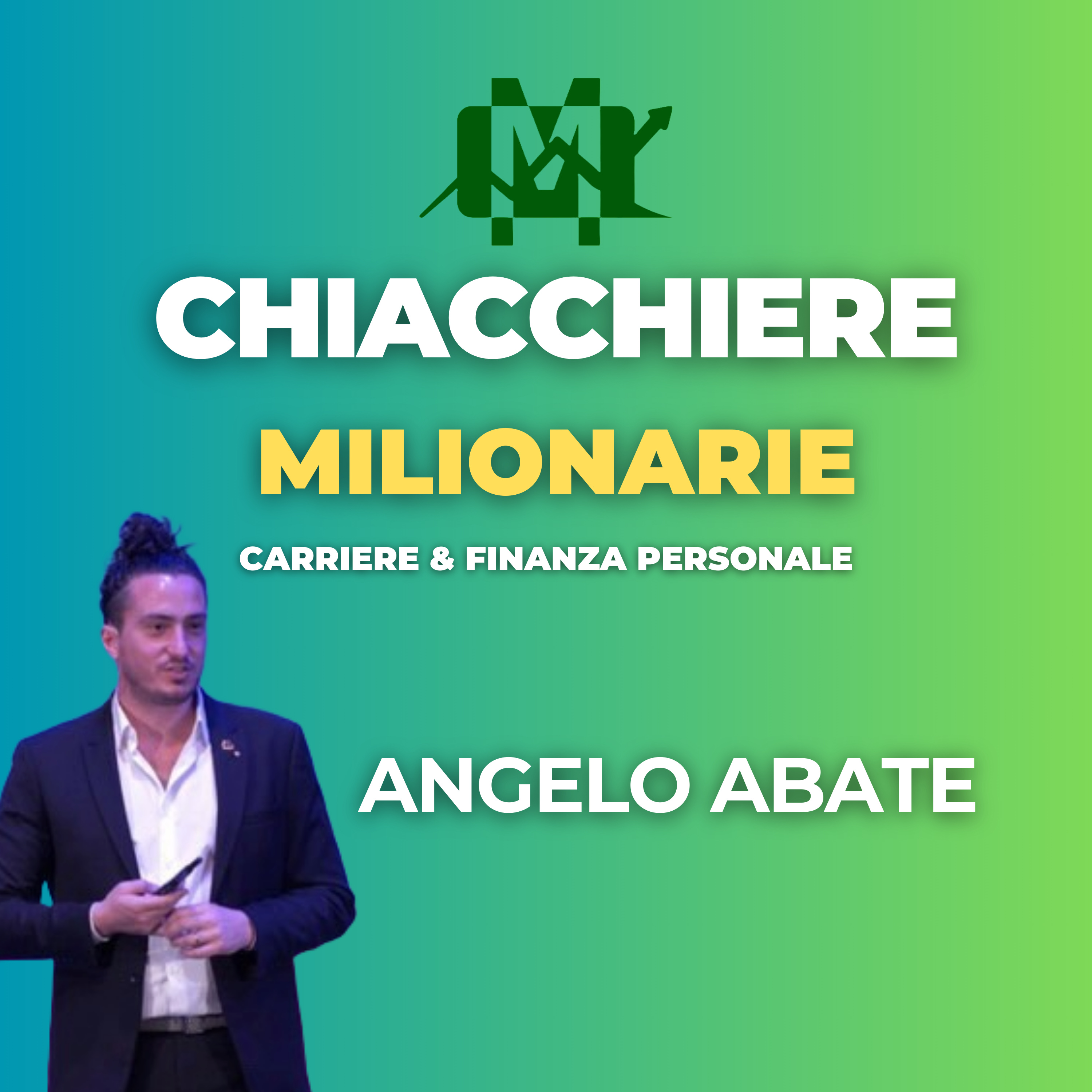 Chiacchiere Milionarie