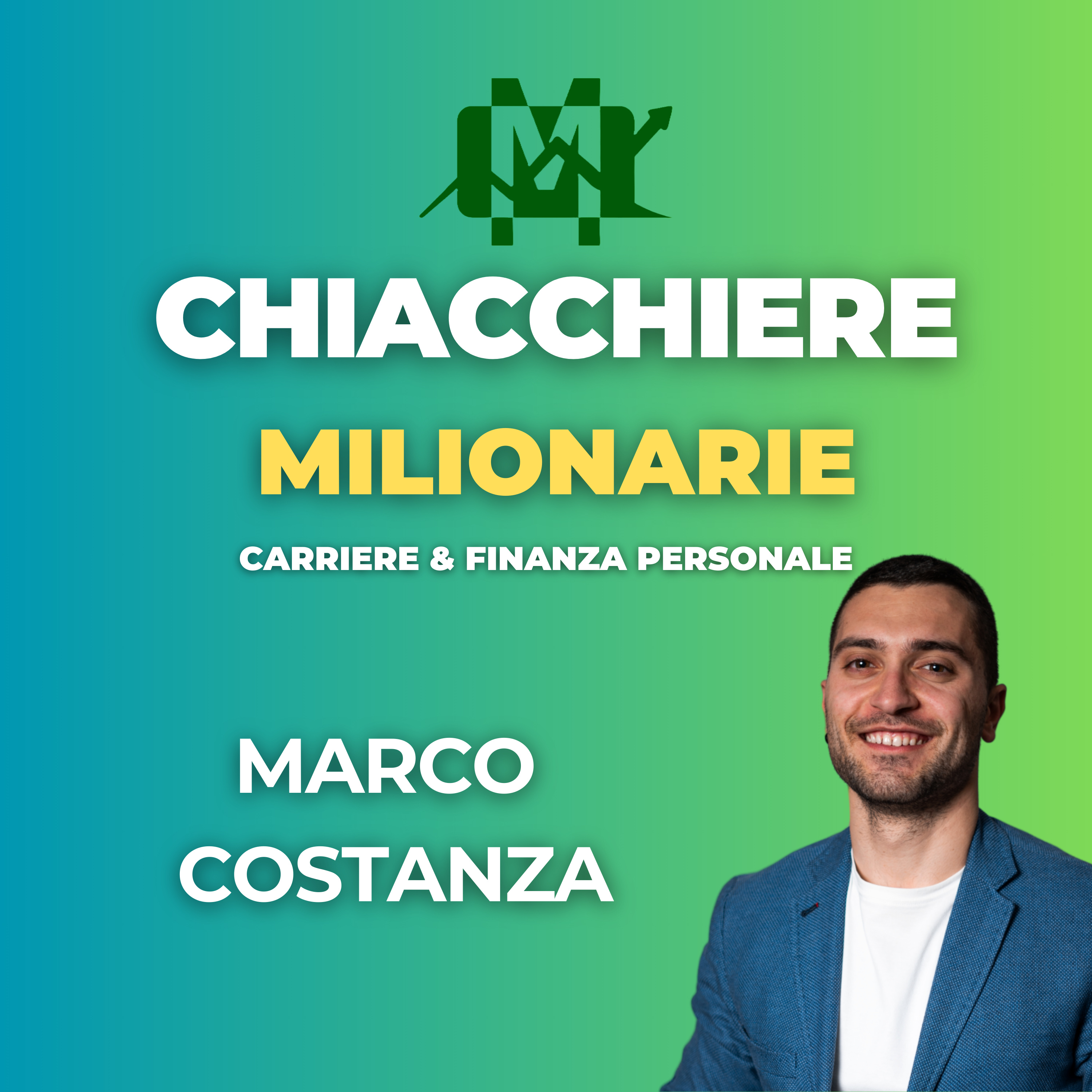 Chiacchiere Milionarie