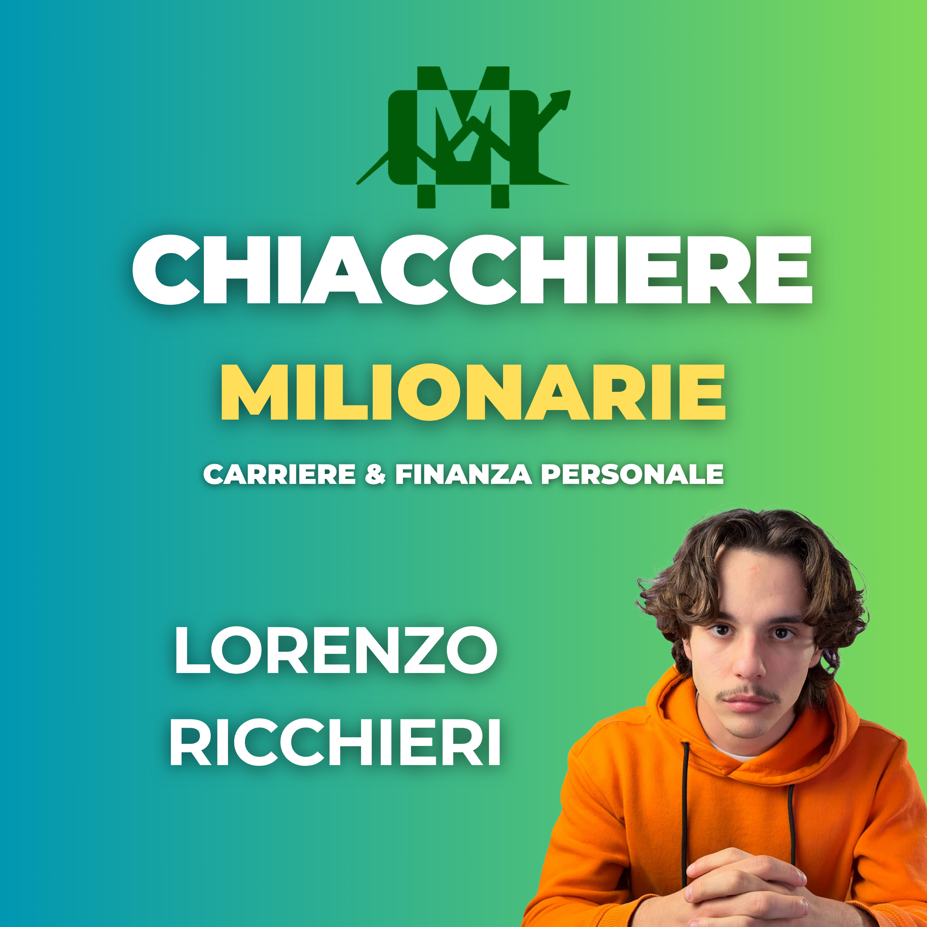 Chiacchiere Milionarie