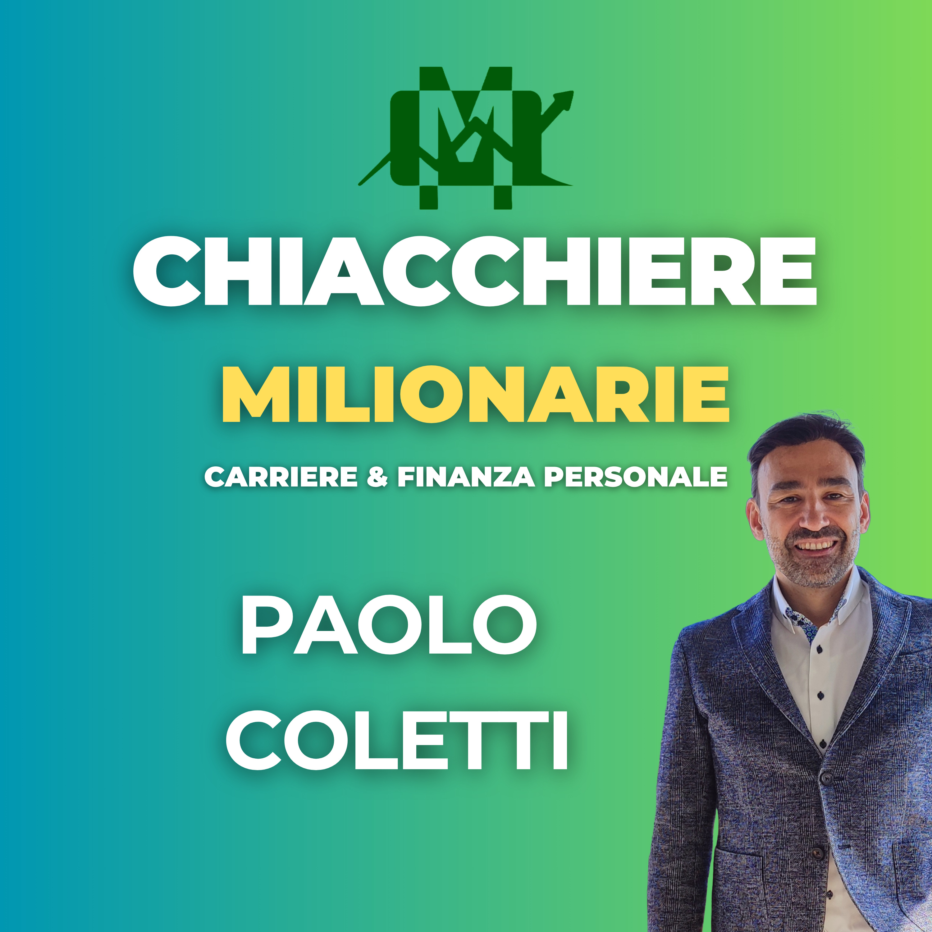 Chiacchiere Milionarie