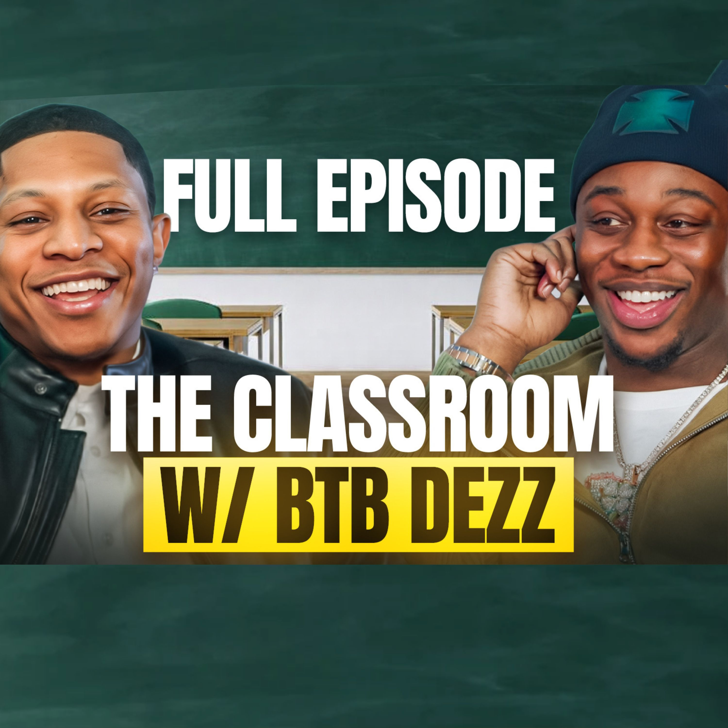 BTB Dezz Apologizes & Breaks Silence on Instagram Meltdown, Clover Boys, New Album & Changing Image