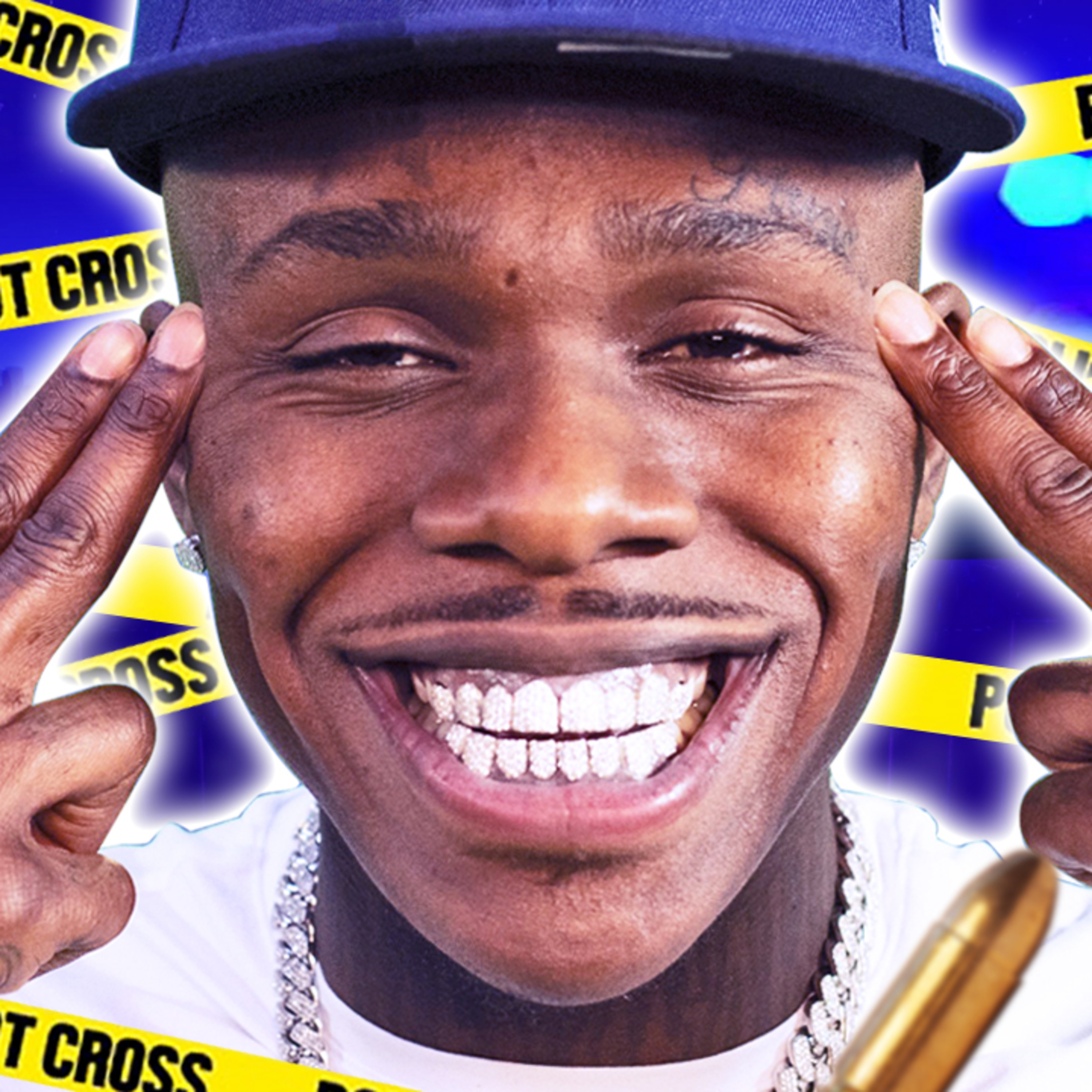 DaBaby : il tue un homme, puis devient une superstar (légitime défense ?)