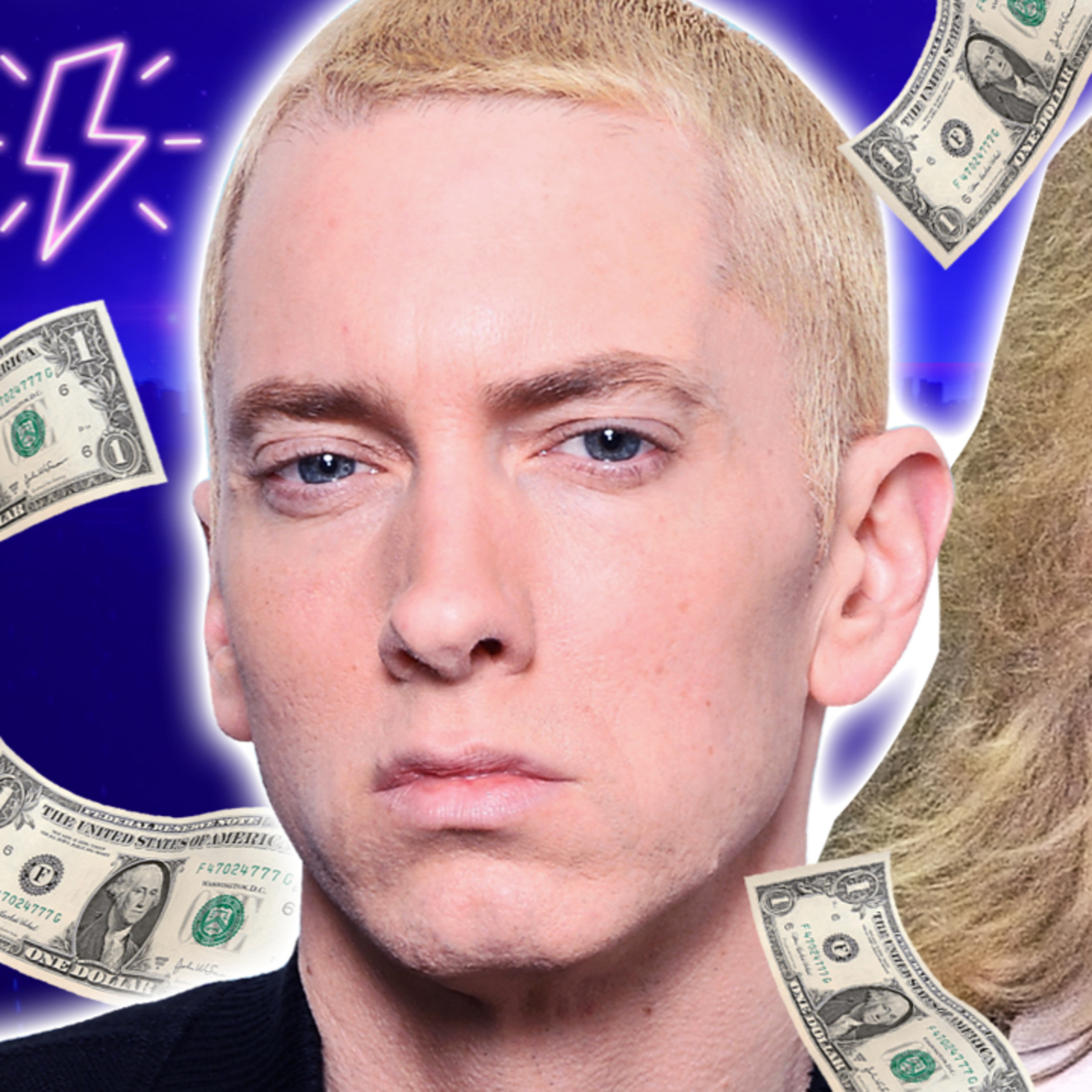 Eminem vs sa mère (un procès à 10 millions de $) episode artwork