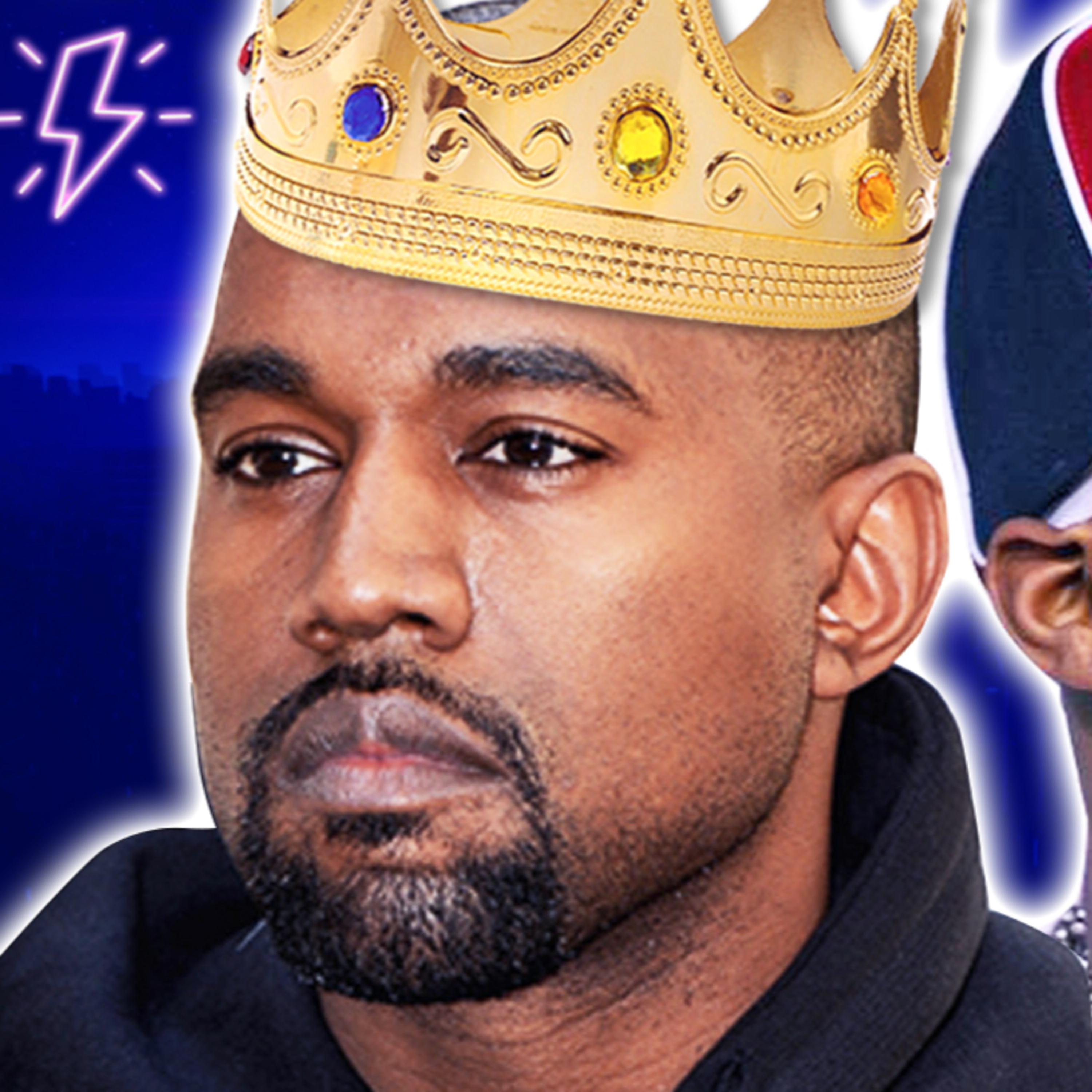 Kanye West a terminé 50 Cent ?! (il voulait arrêter le rap) episode artwork