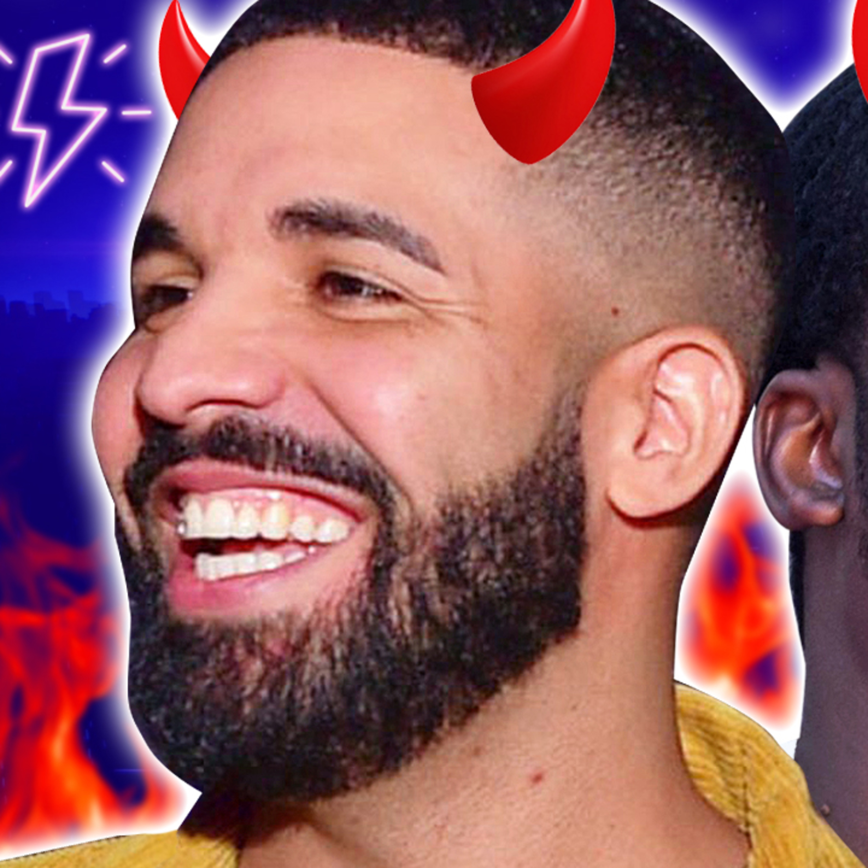 Drake & Meek Mill ont ruiné sa vie (l'histoire de Quentin Miller) episode artwork