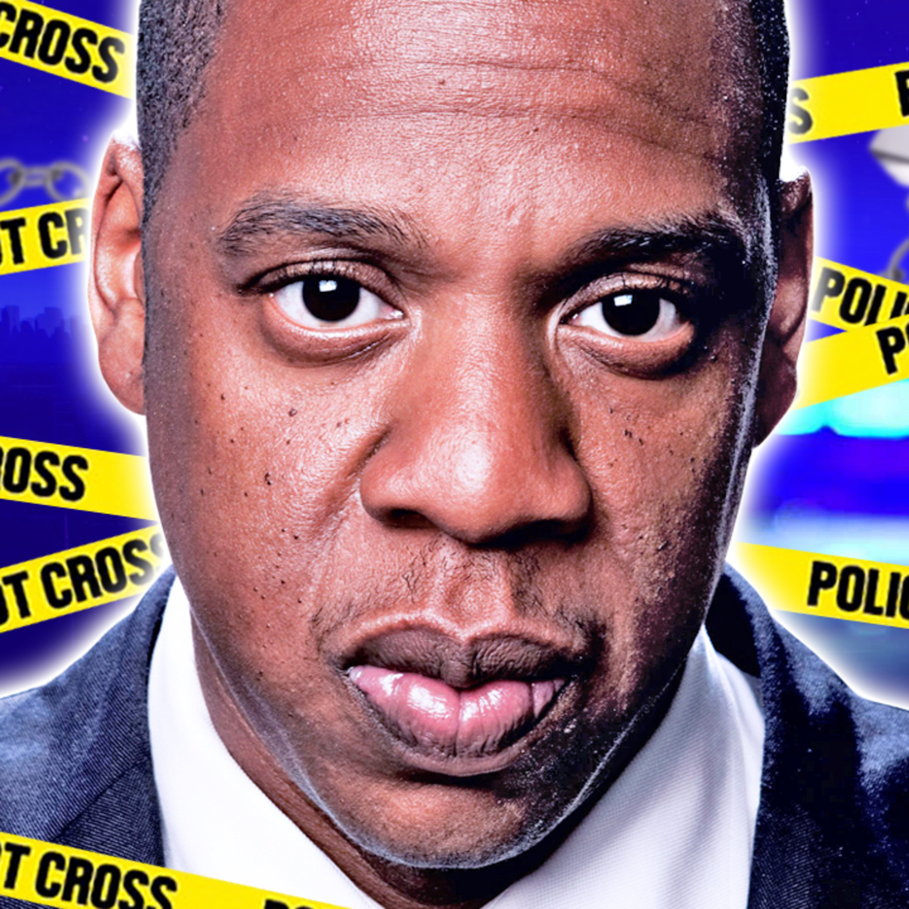 Jay-Z a poignardé un producteur (il risquait 15 ans de prison) episode artwork