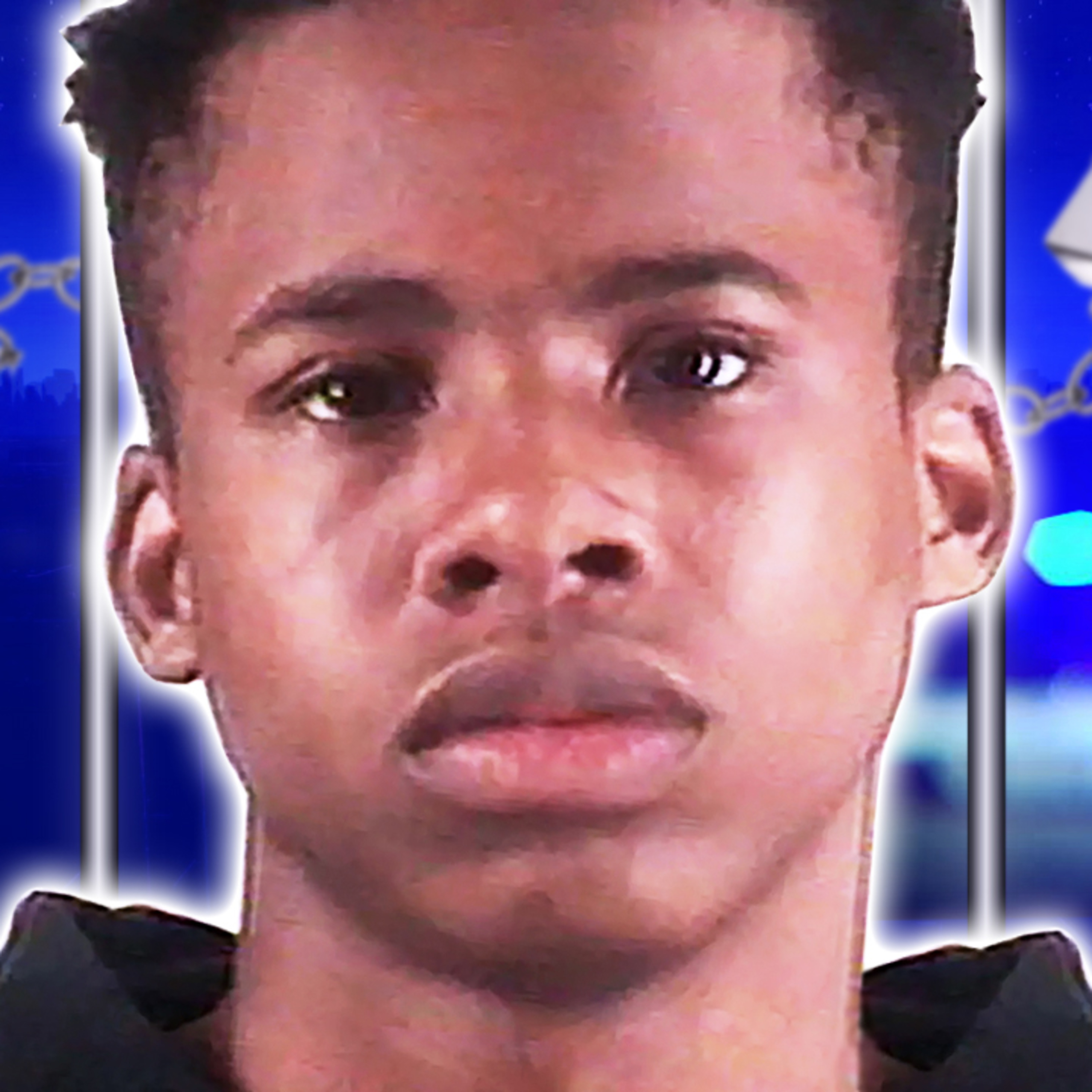 La cavale de Tay-K (il risquait 99 ans de prison) episode artwork