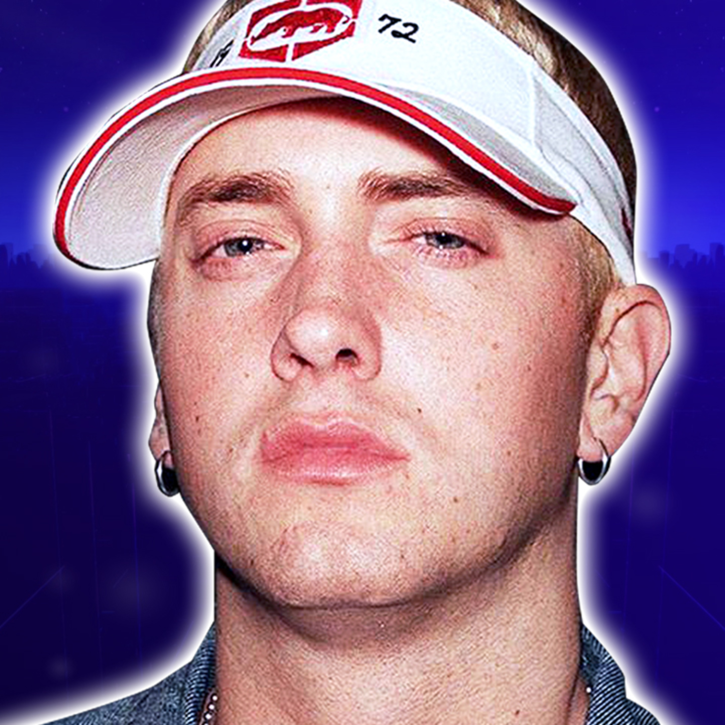Eminem vs son ex-femme (un procès à 10 millions de $) episode artwork