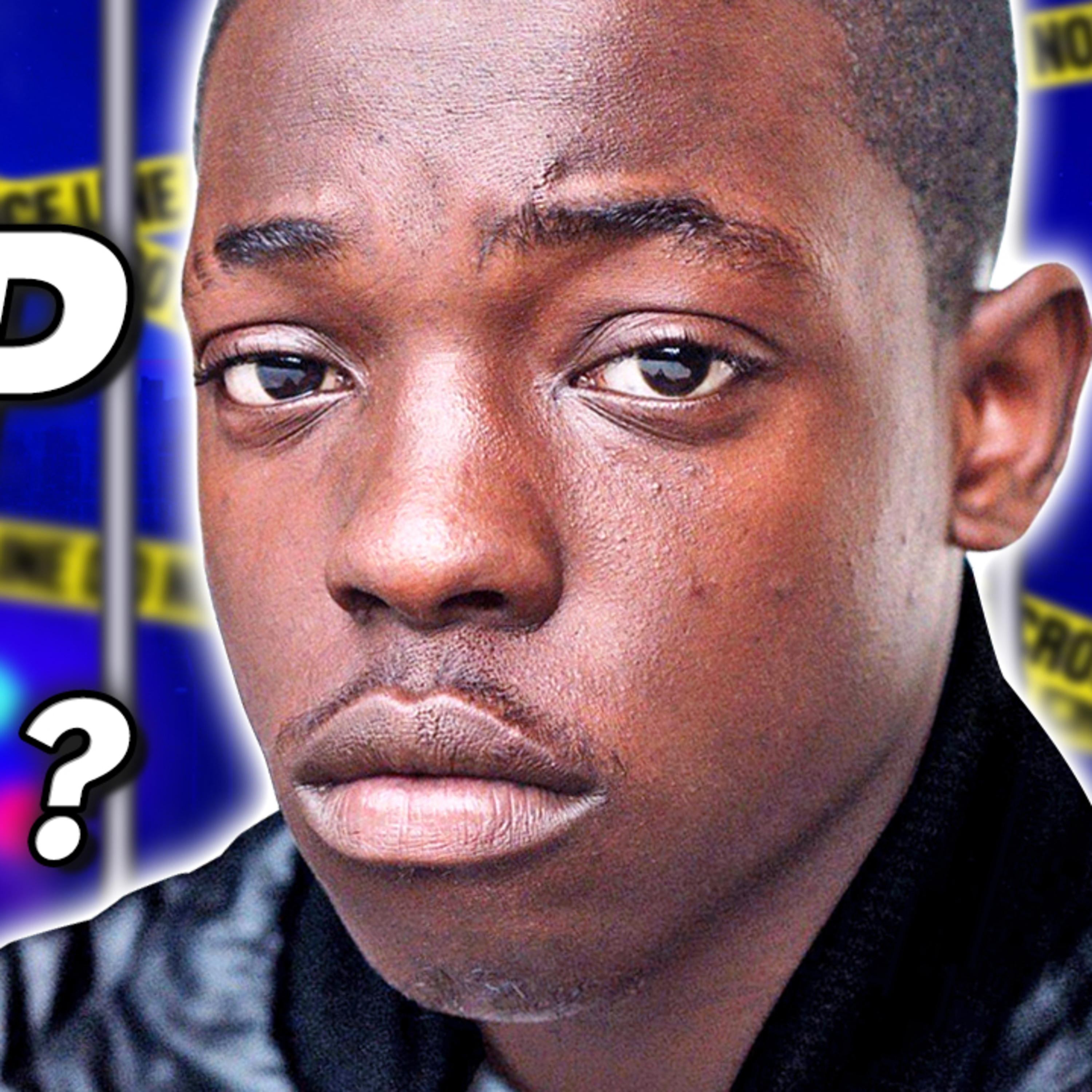 L'affaire Bobby Shmurda (7 ans de prison pour un clip ?) episode artwork