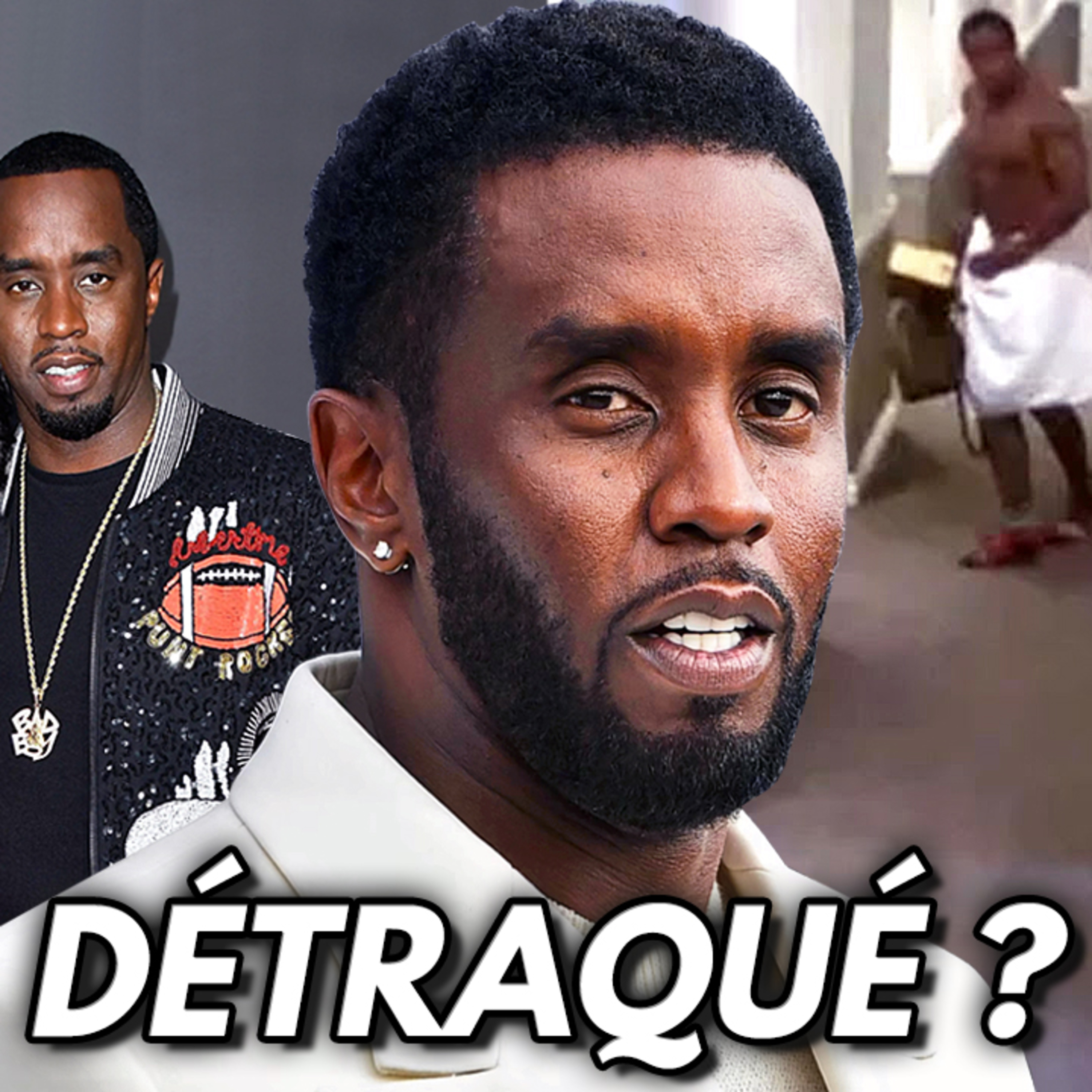 L'affaire Diddy : le plus gros scandale du rap ? (trafic s*xuel, meurtres et corruption) episode artwork