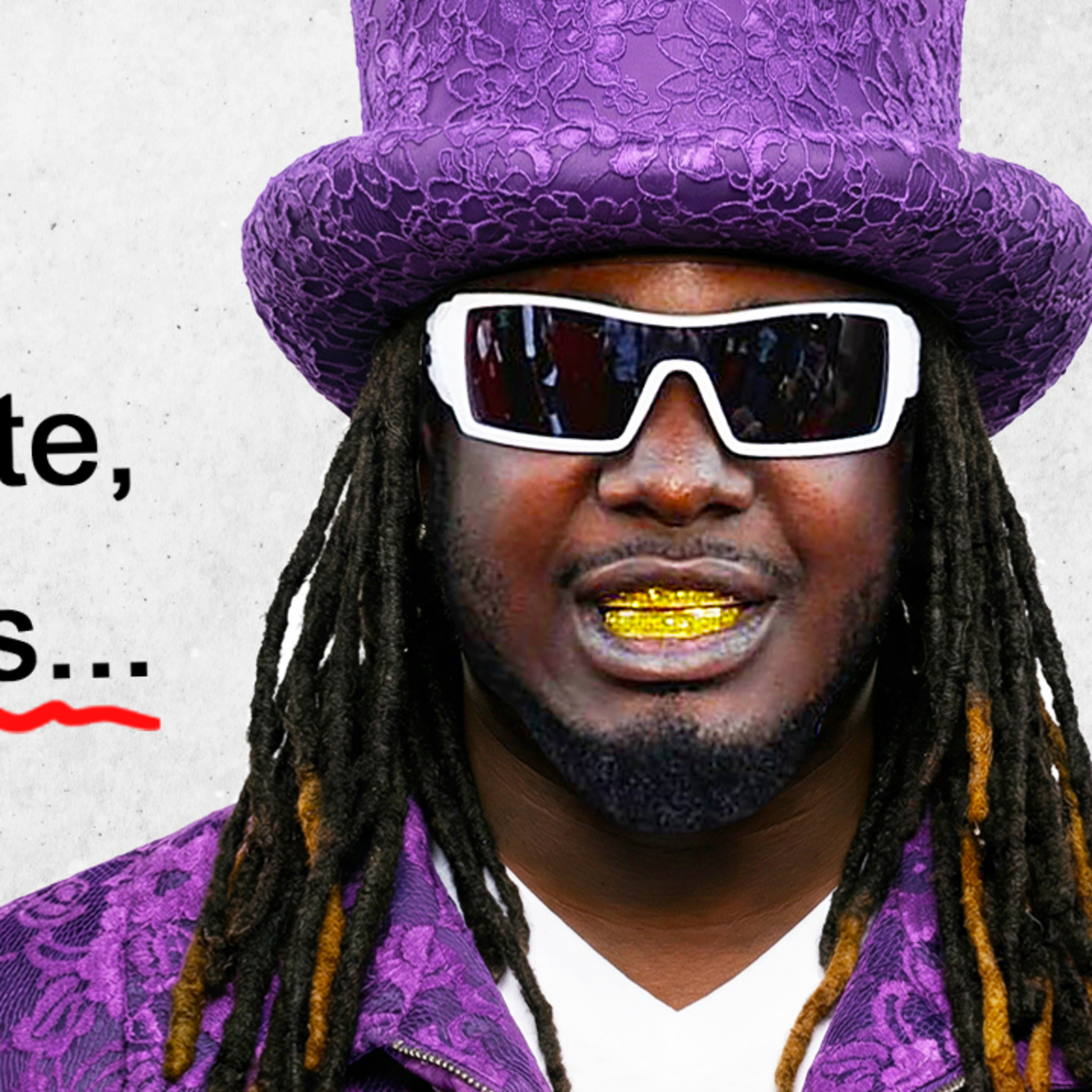 Le rappeur accusé d'avoir tué la musique episode artwork