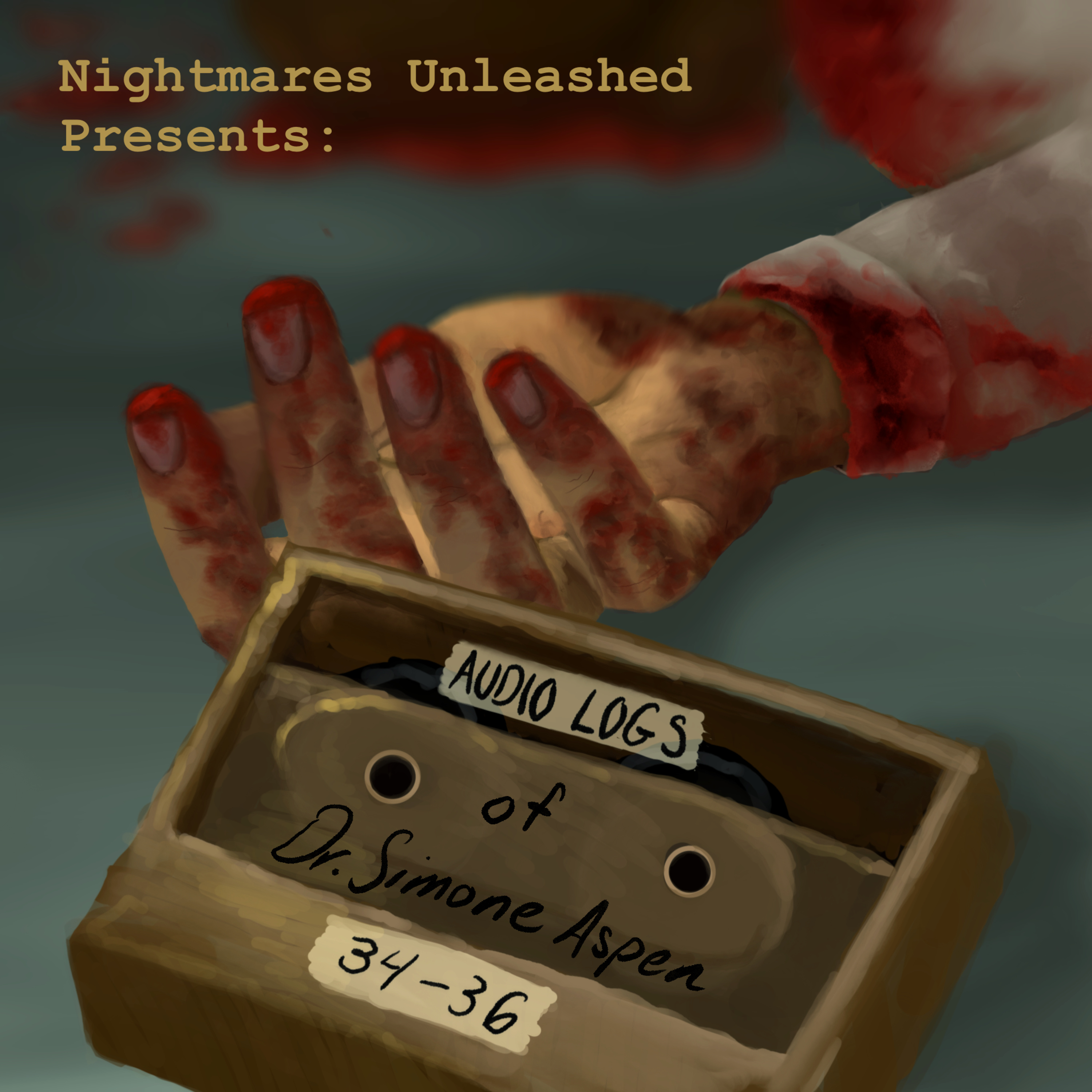 Nightmares Unleashed