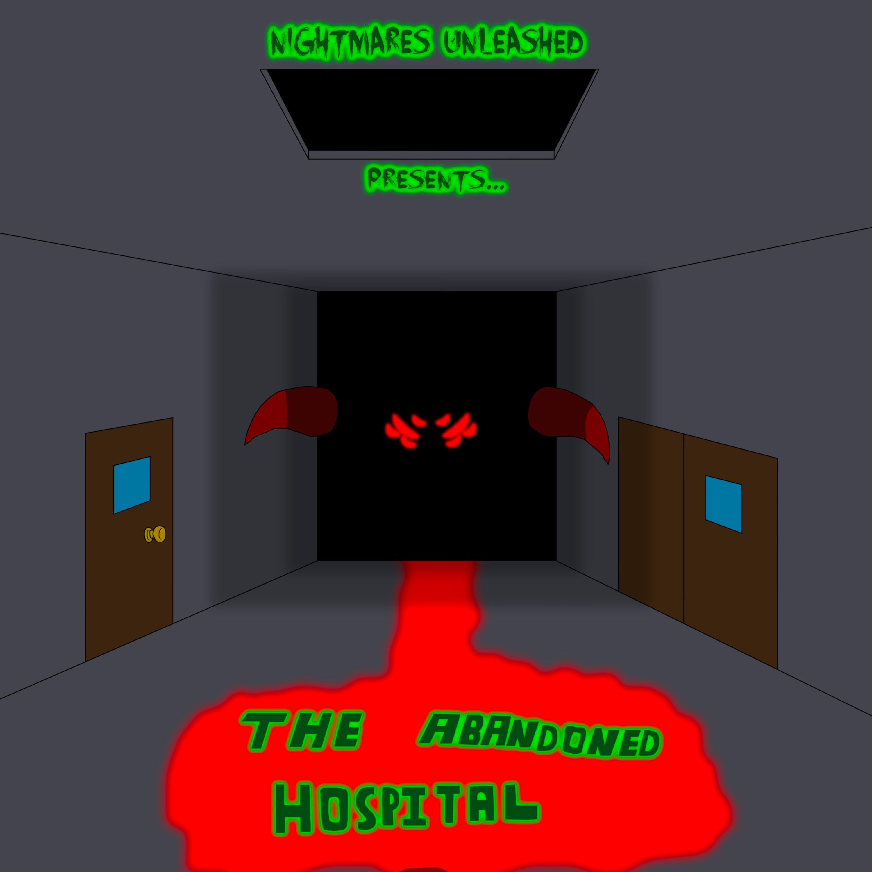 Nightmares Unleashed