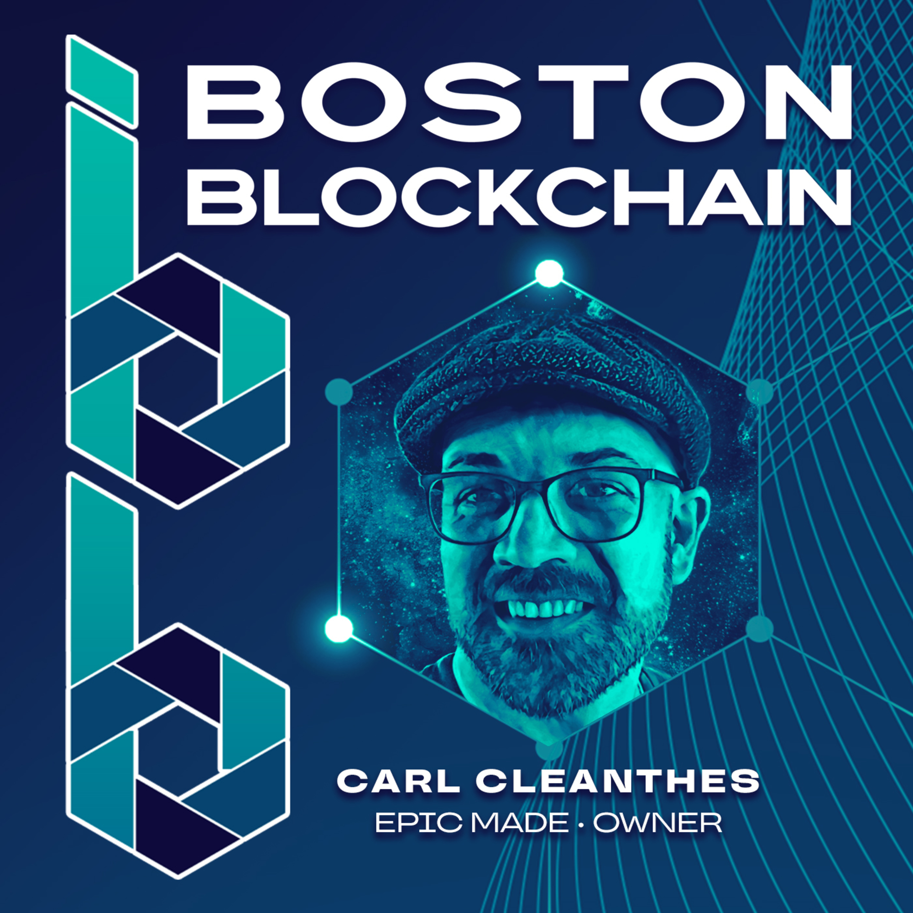 Boston Blockchain - Voices of Boston Blockchain Week 2024