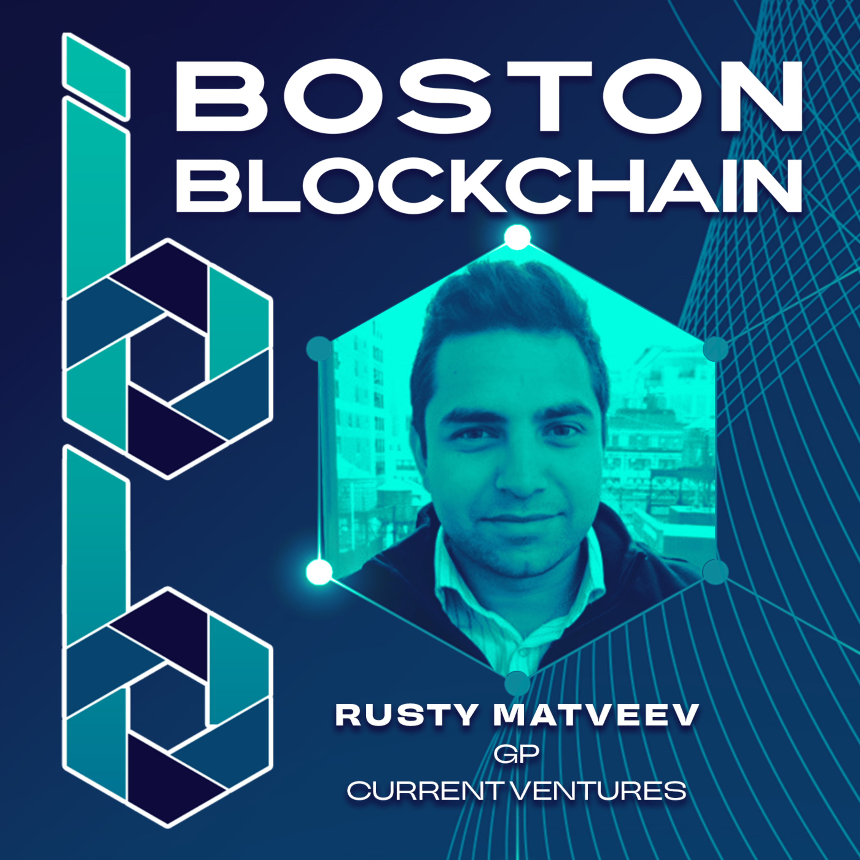 Boston Blockchain - Voices of Boston Blockchain Week 2024