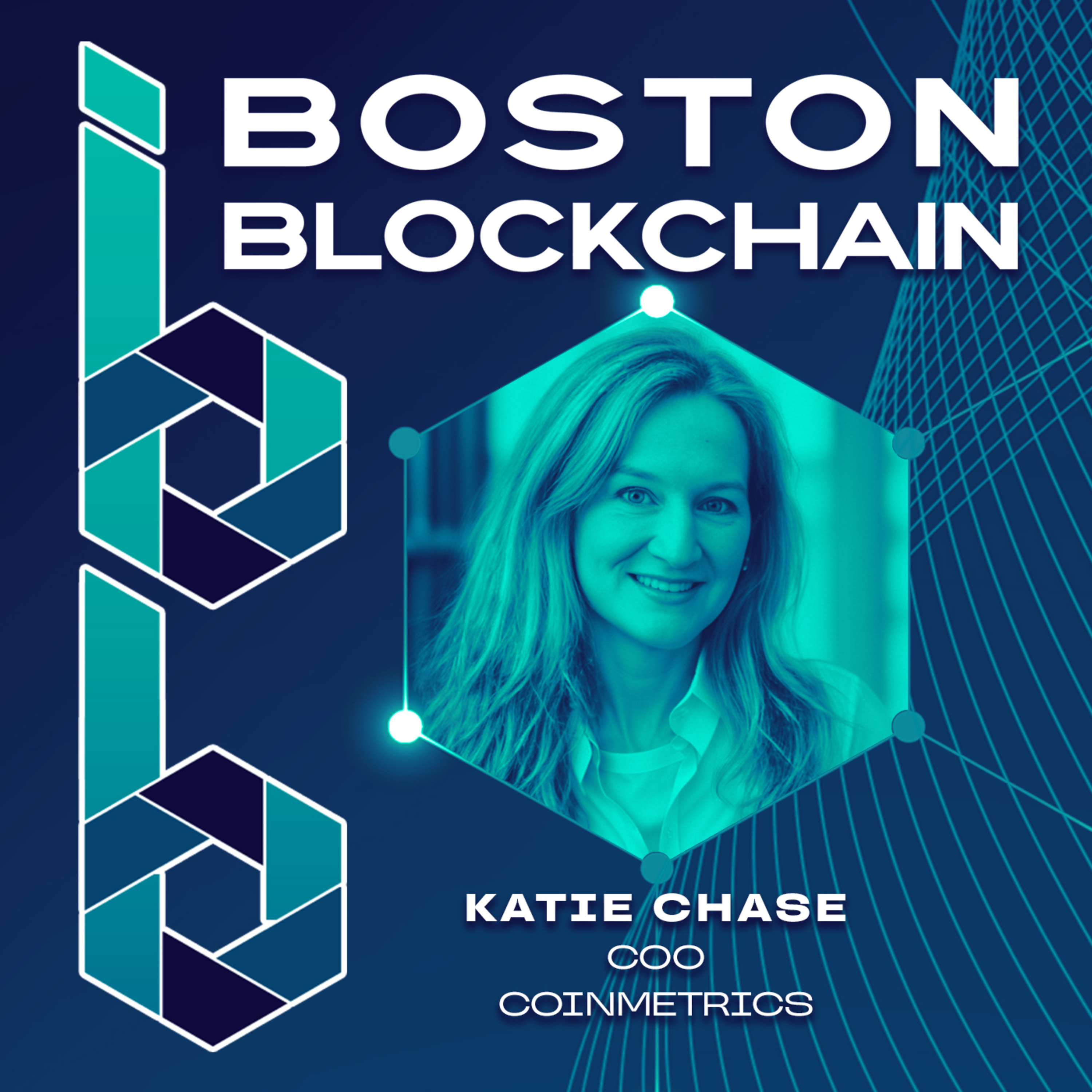 Boston Blockchain - Voices of Boston Blockchain Week 2024