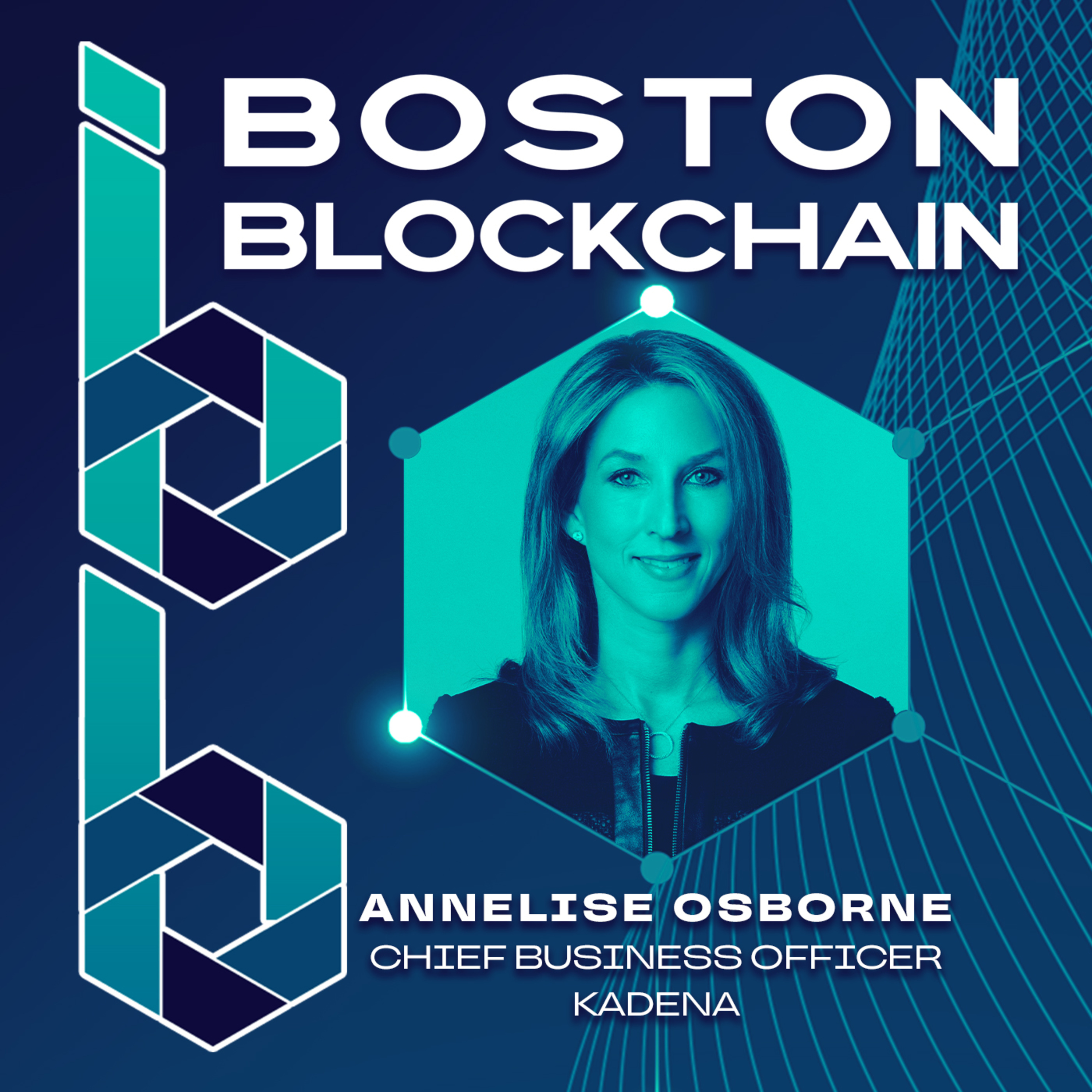 Boston Blockchain - Voices of Boston Blockchain Week 2024