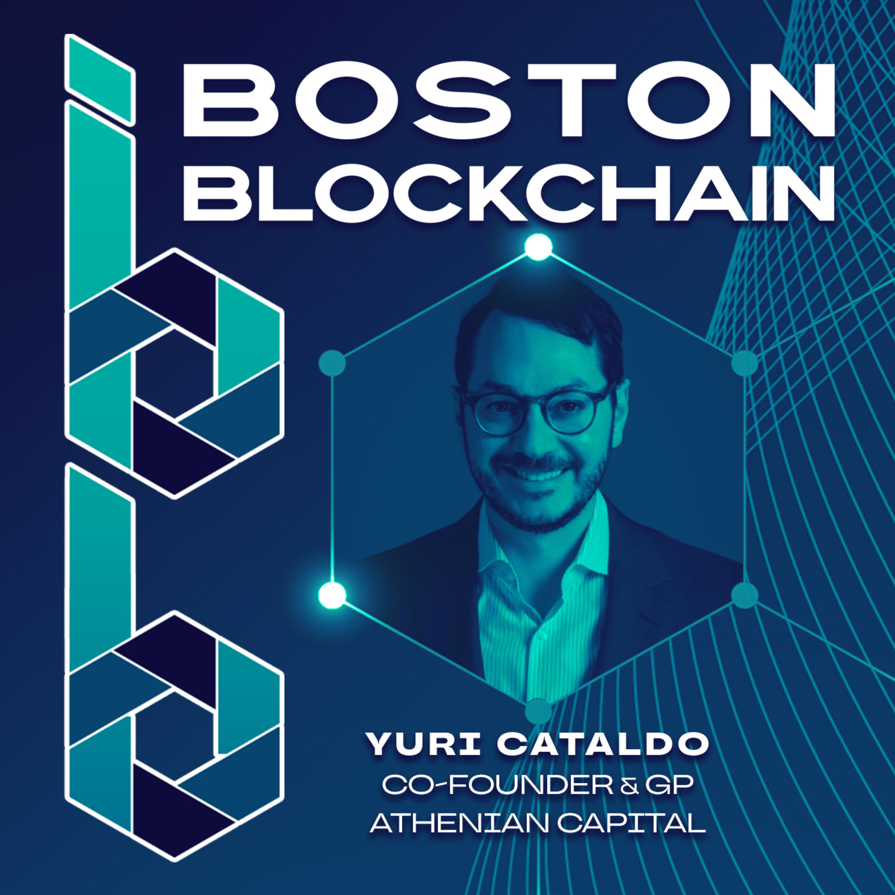 Boston Blockchain - Voices of Boston Blockchain Week 2024