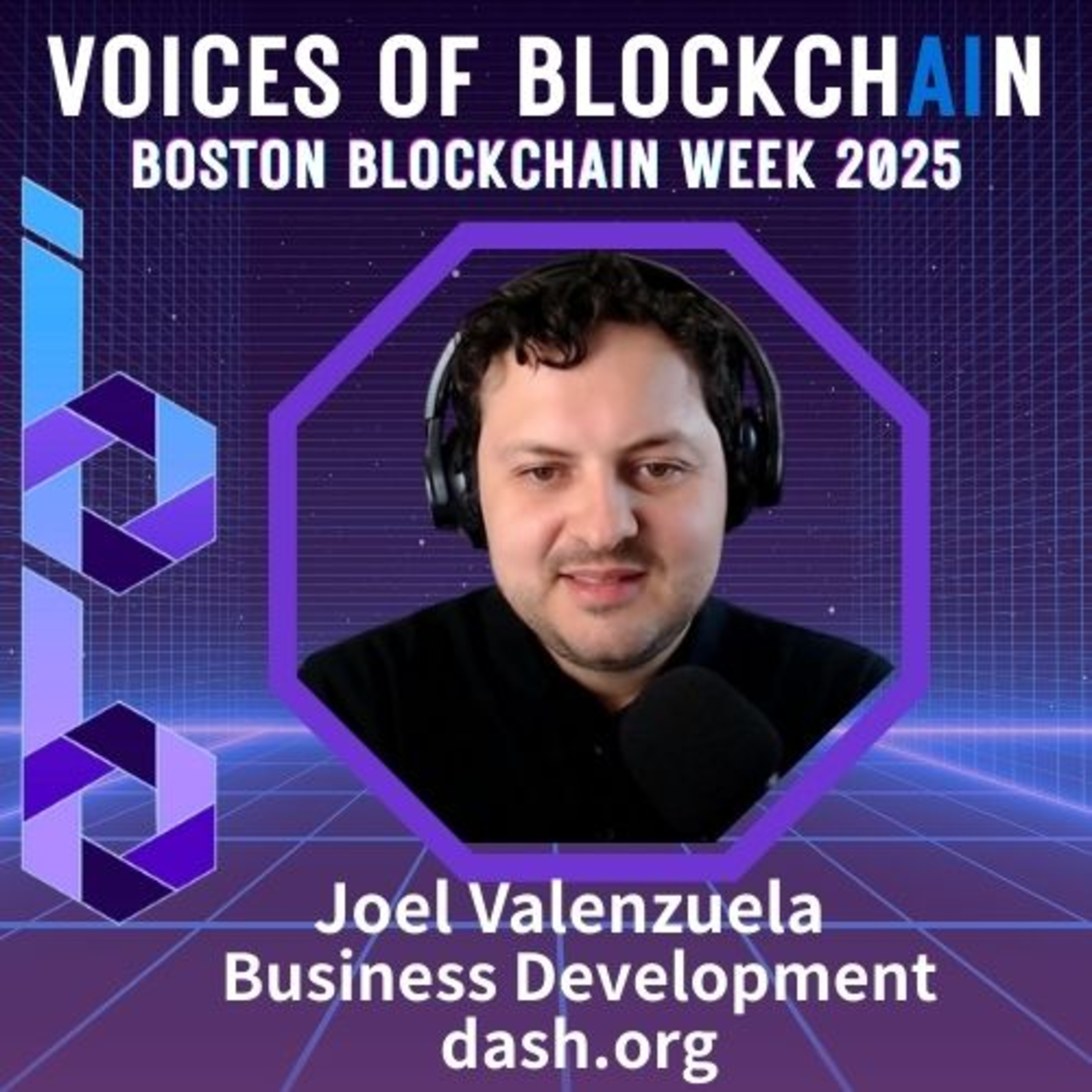 Crypto as Cash: Everyday Revolution with Joel Valenzuela episode artwork
