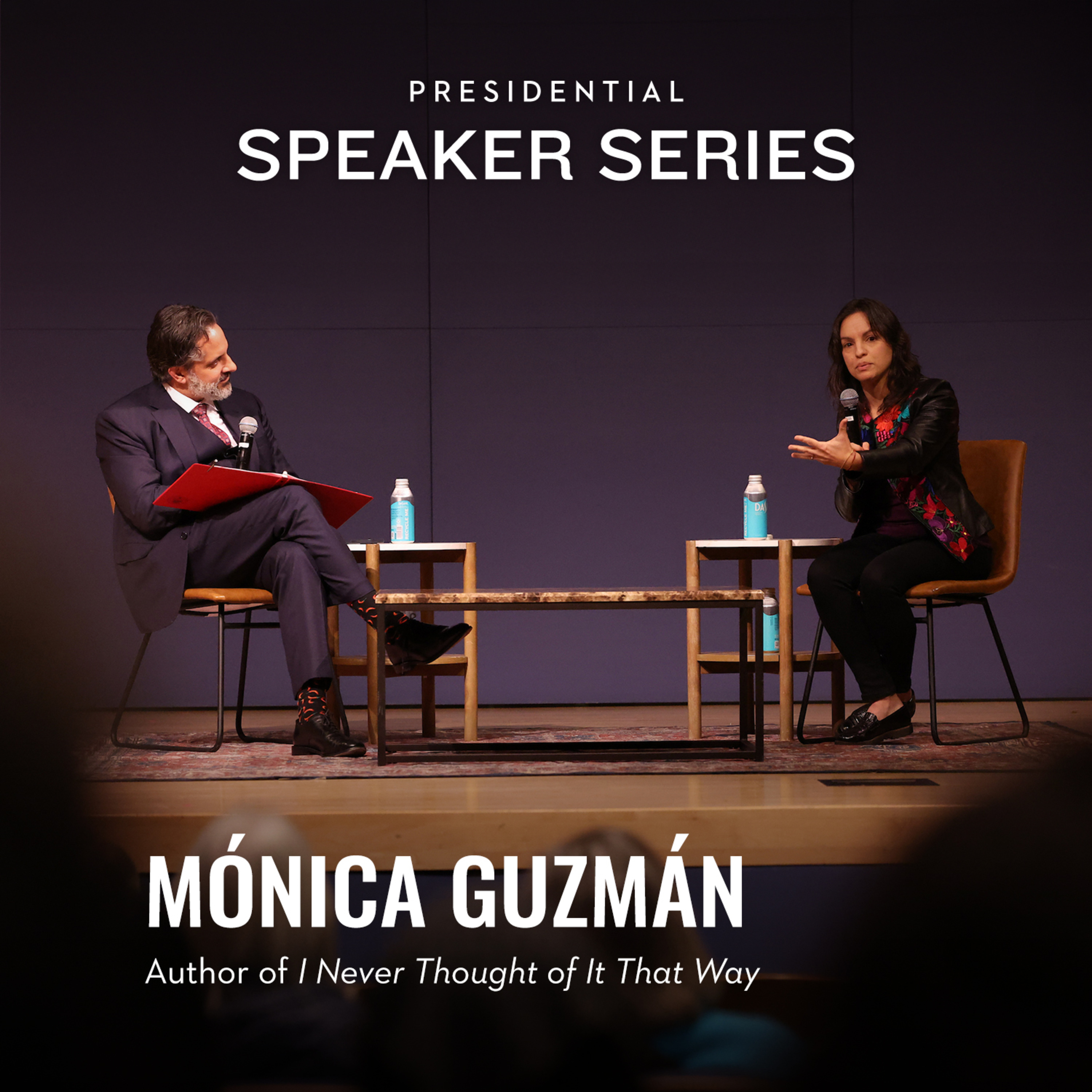 The Courage to Stay Curious: Inside America’s Divide with Monica Guzmán episode artwork
