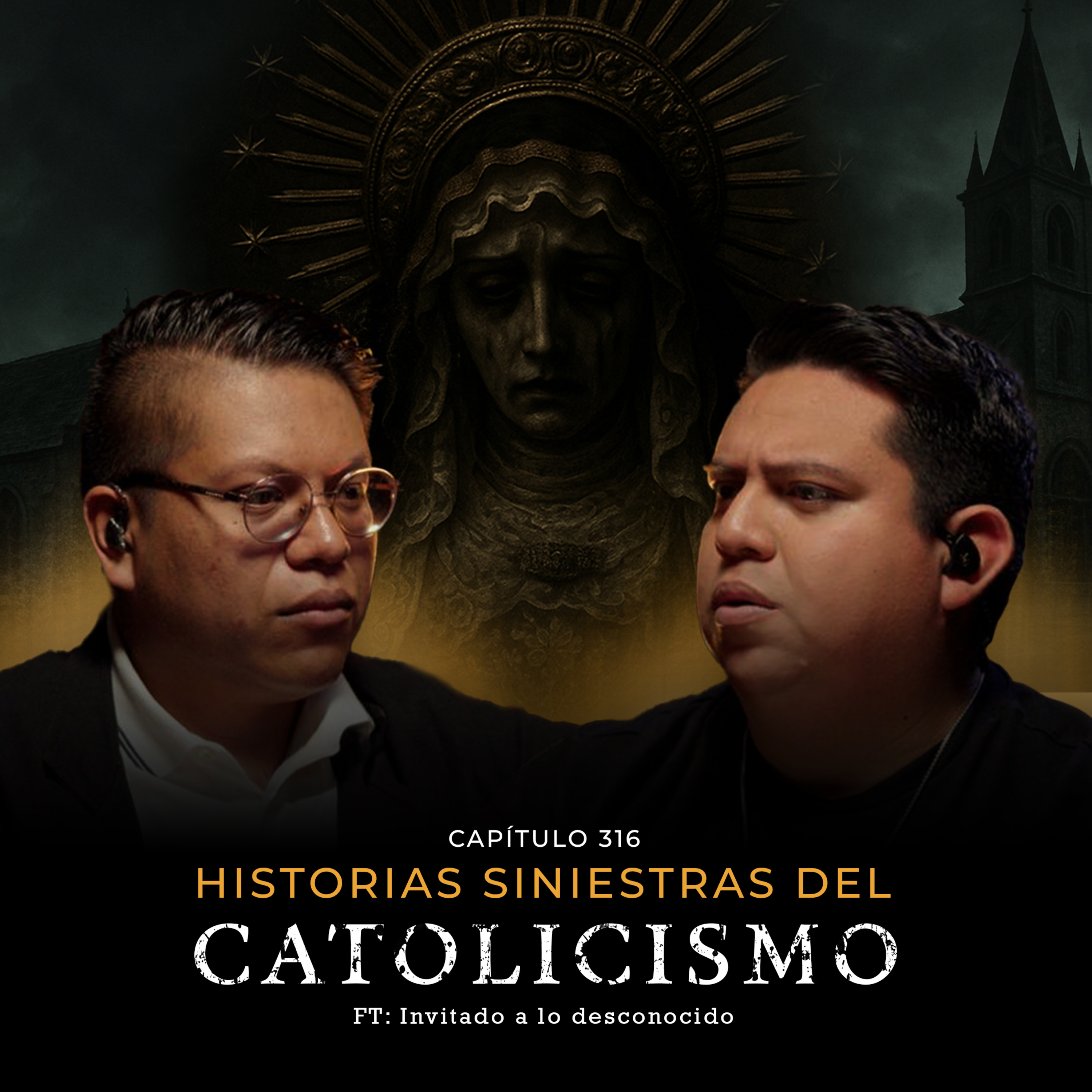 El Sacerdote Que Pacto Con Lucifer | El lado oscuro del catolisismo