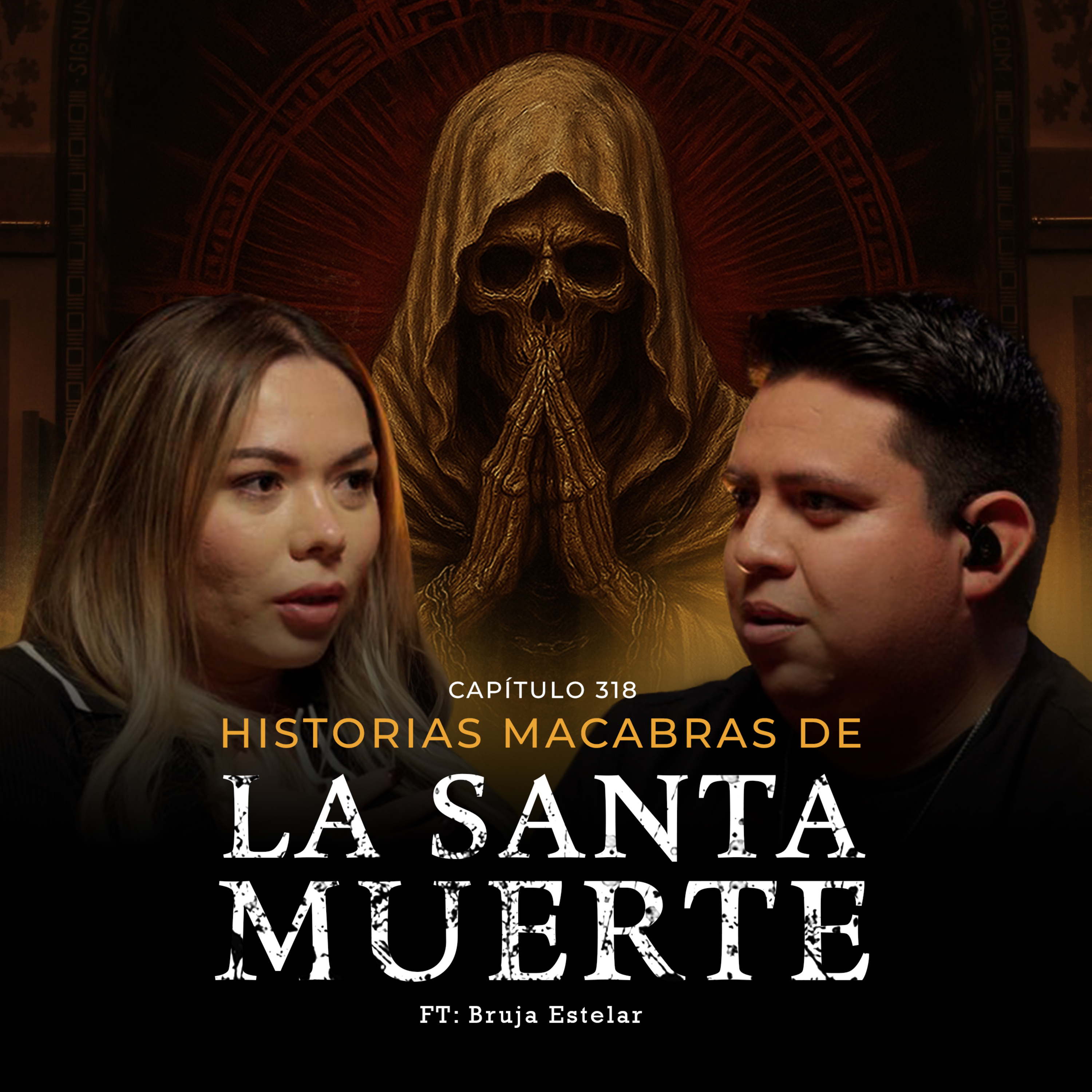 La Verdad Oculta De La Santa Muerte | Milagros, Castigos y Secretos Prohibidos