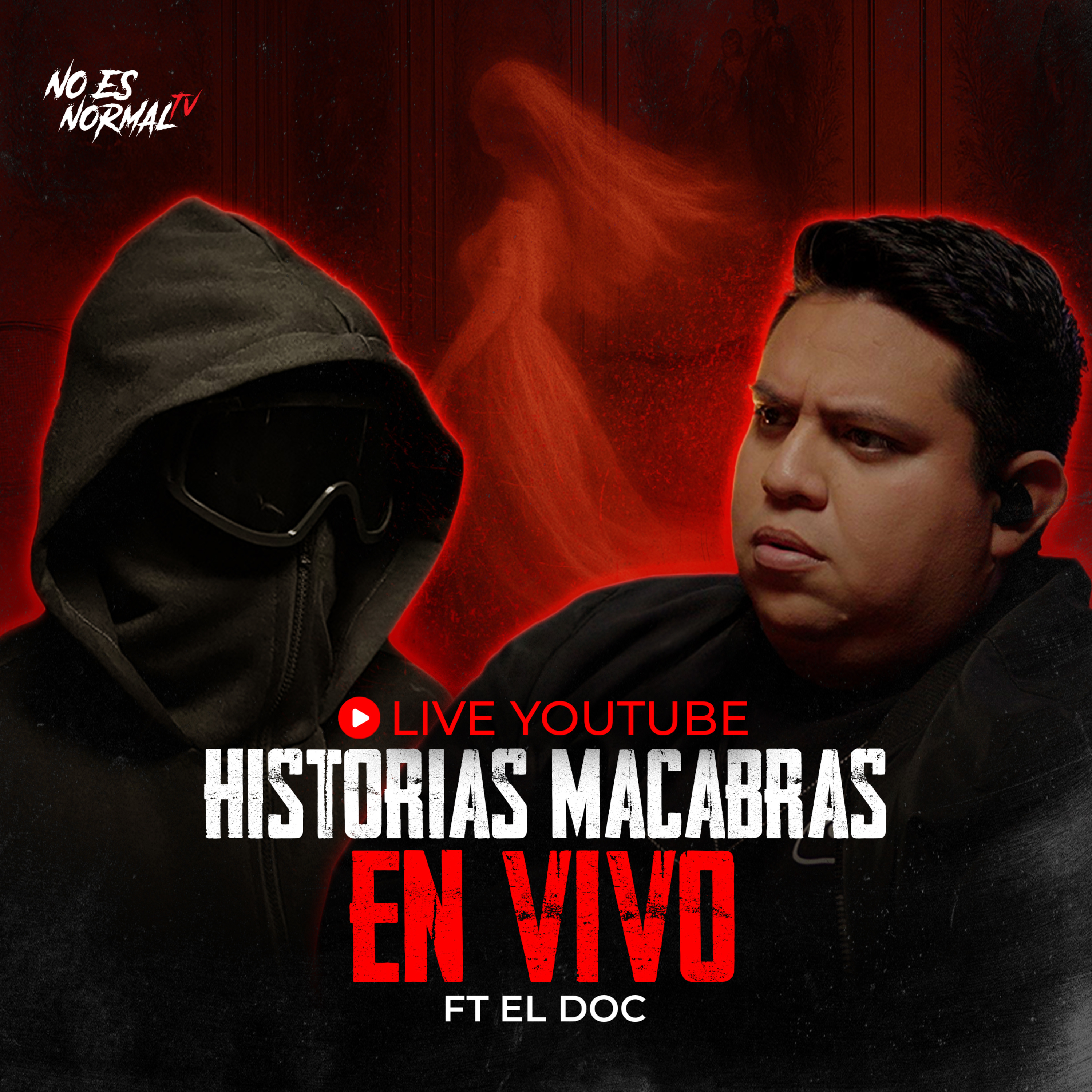 Historias Macabras Reales | Relatos Paranormales que No te Dejarán Dormir