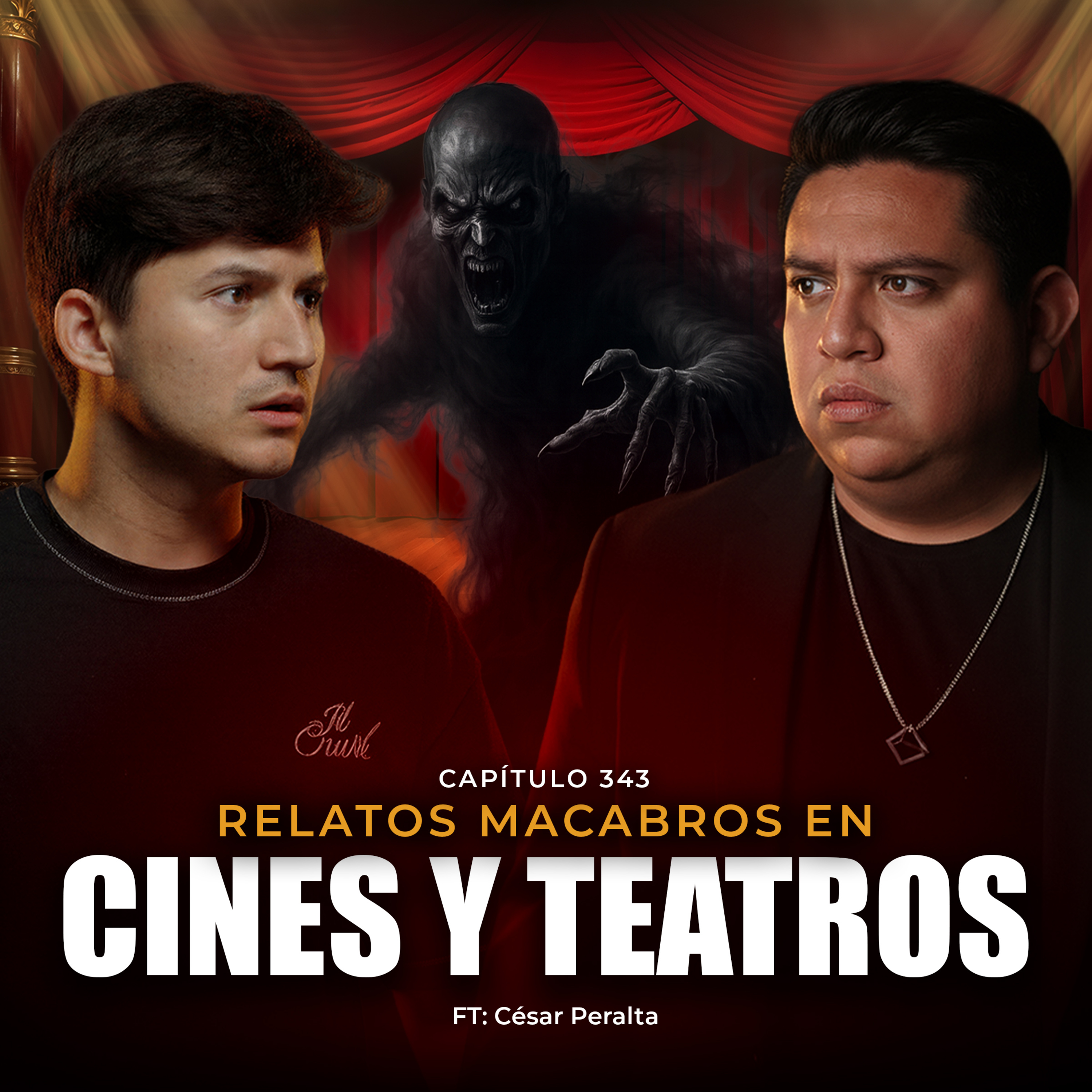 No Debí Ver Esa PELICULA | Historias Macabras En Cines y Teatros No Debí Ver Esa PELICULA | Historias Macabras En Cines y Teatros