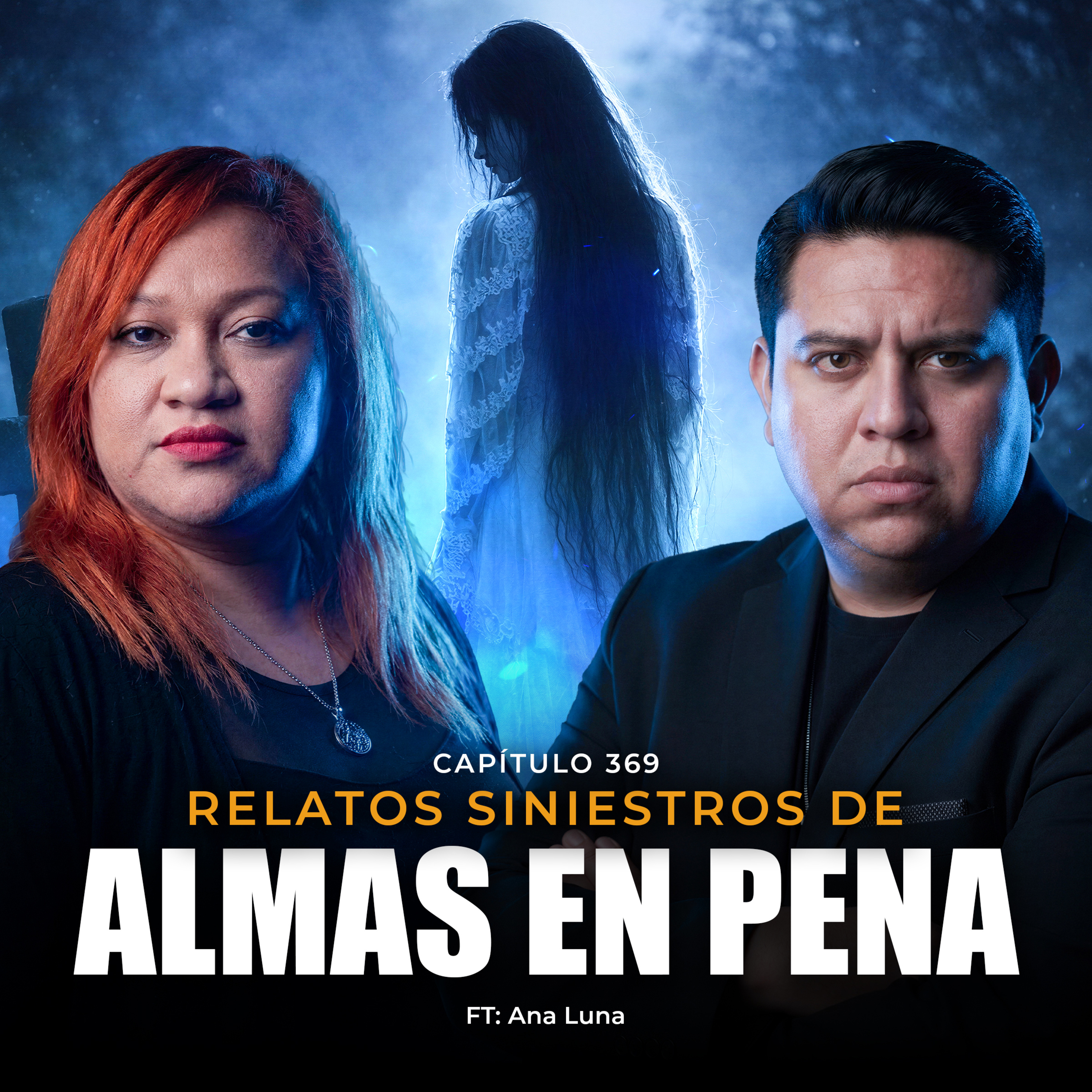 Nunca les reces a las ANIMAS del purgatorio | Relatos siniestros de ALMAS EN PENA