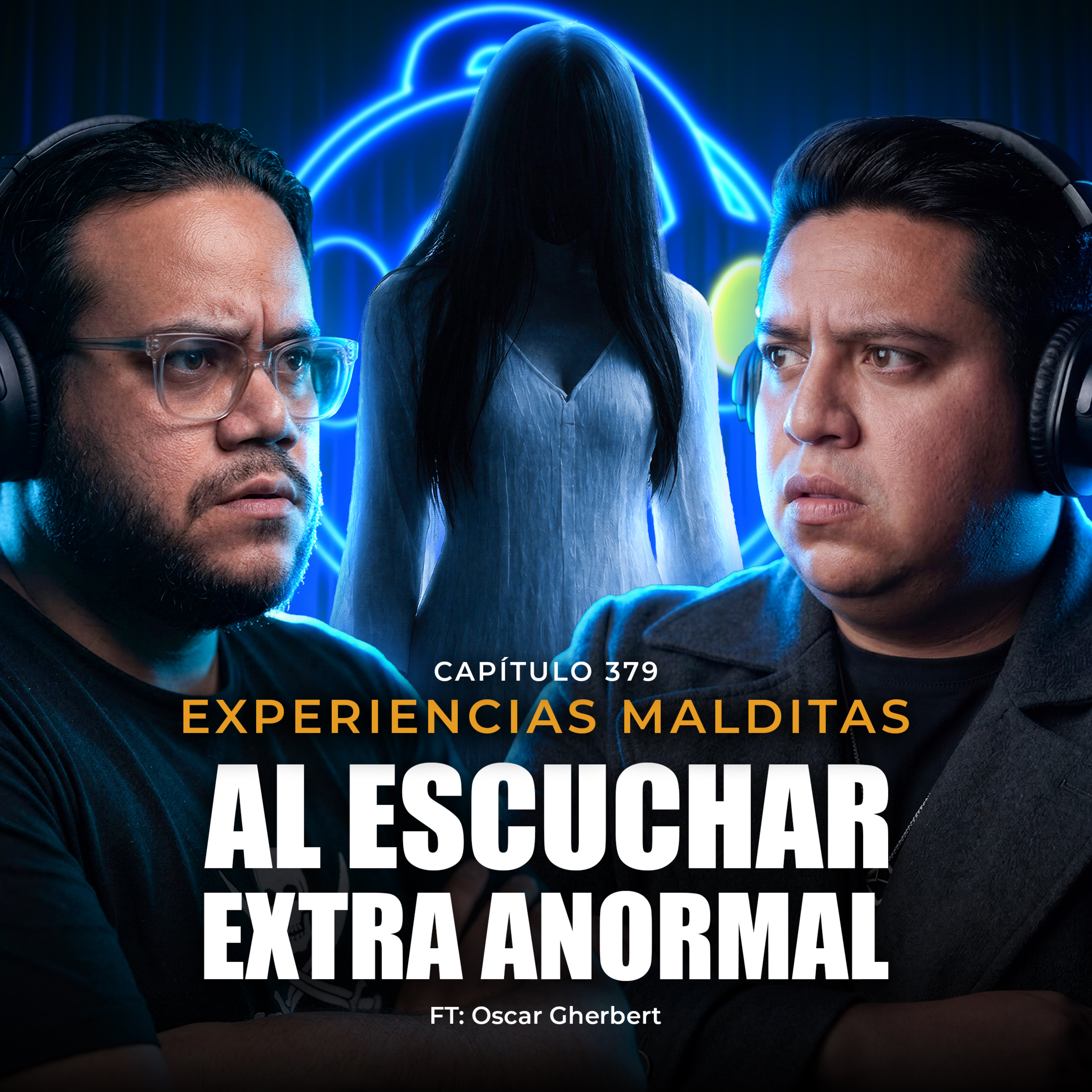 La SANTA MUERTE me persigue | relatos PARANORMALES al escuchar Extra Anormal La SANTA MUERTE me persigue | relatos PARANORMALES al escuchar Extra Anormal