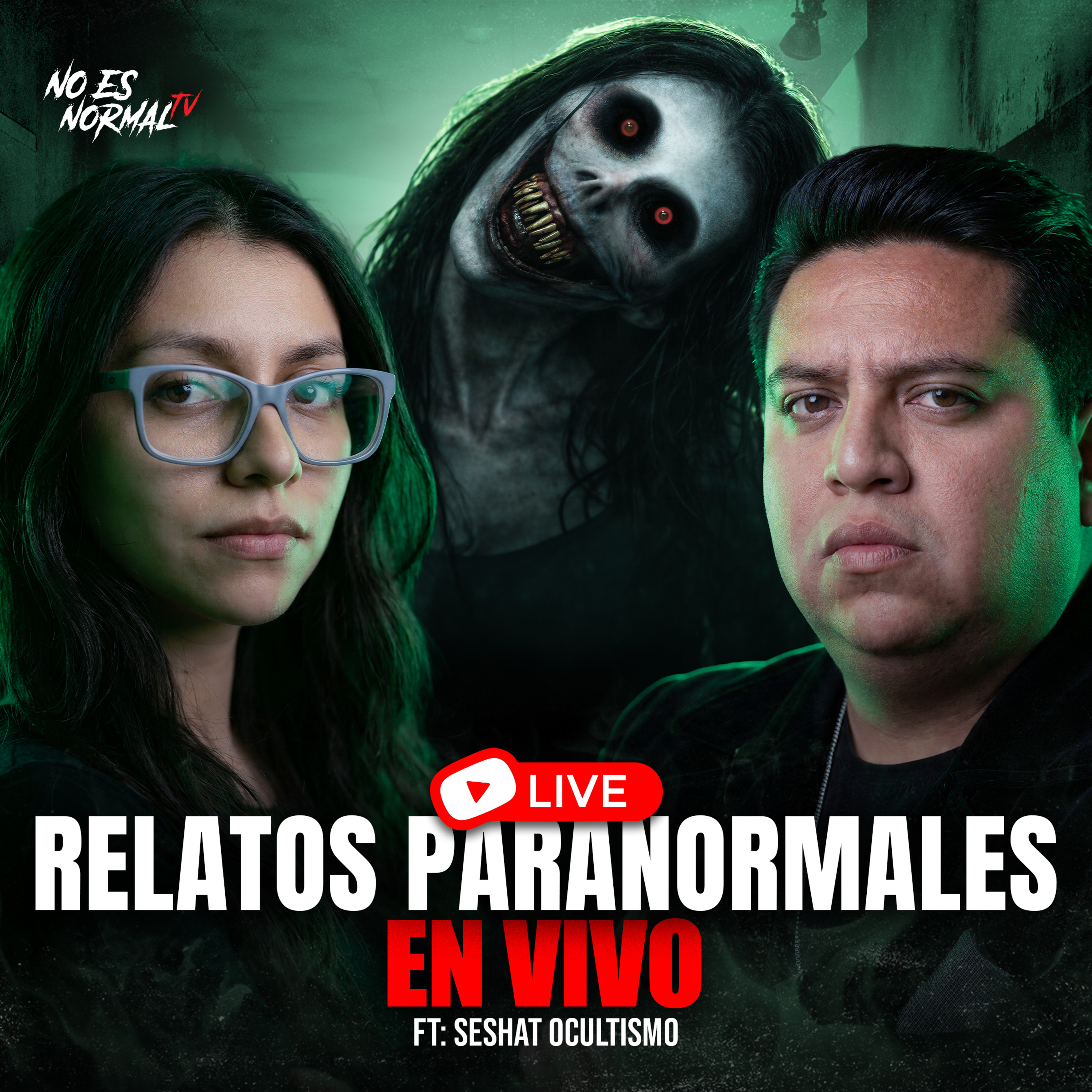 Relatos Paranormales Reales en Vivo | Historias que No Te Dejarán Dormir Relatos Paranormales Reales en Vivo | Historias que No Te Dejarán Dormir