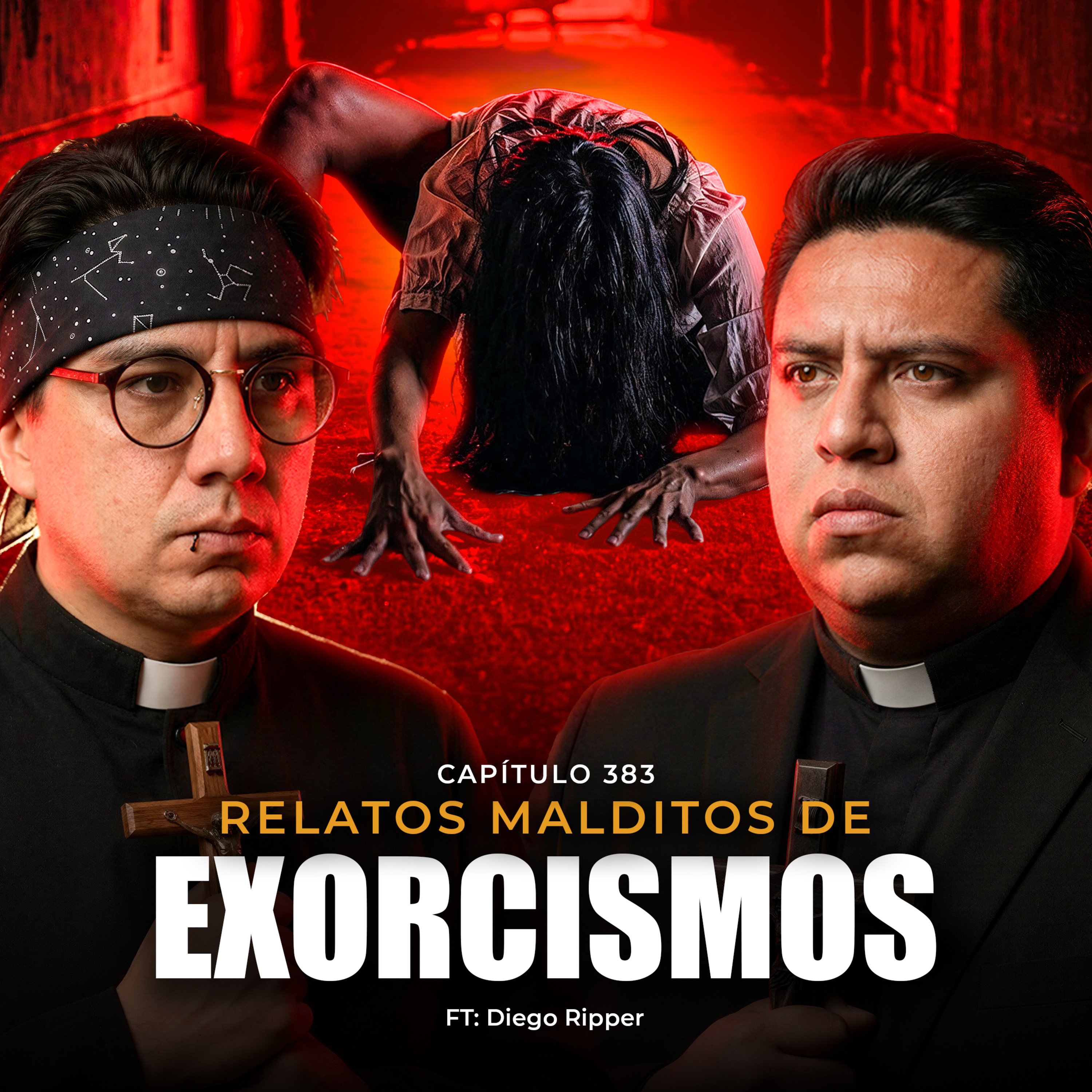 Casos Reales de Exorcismo: Historias de Exorcistas y Posesiones