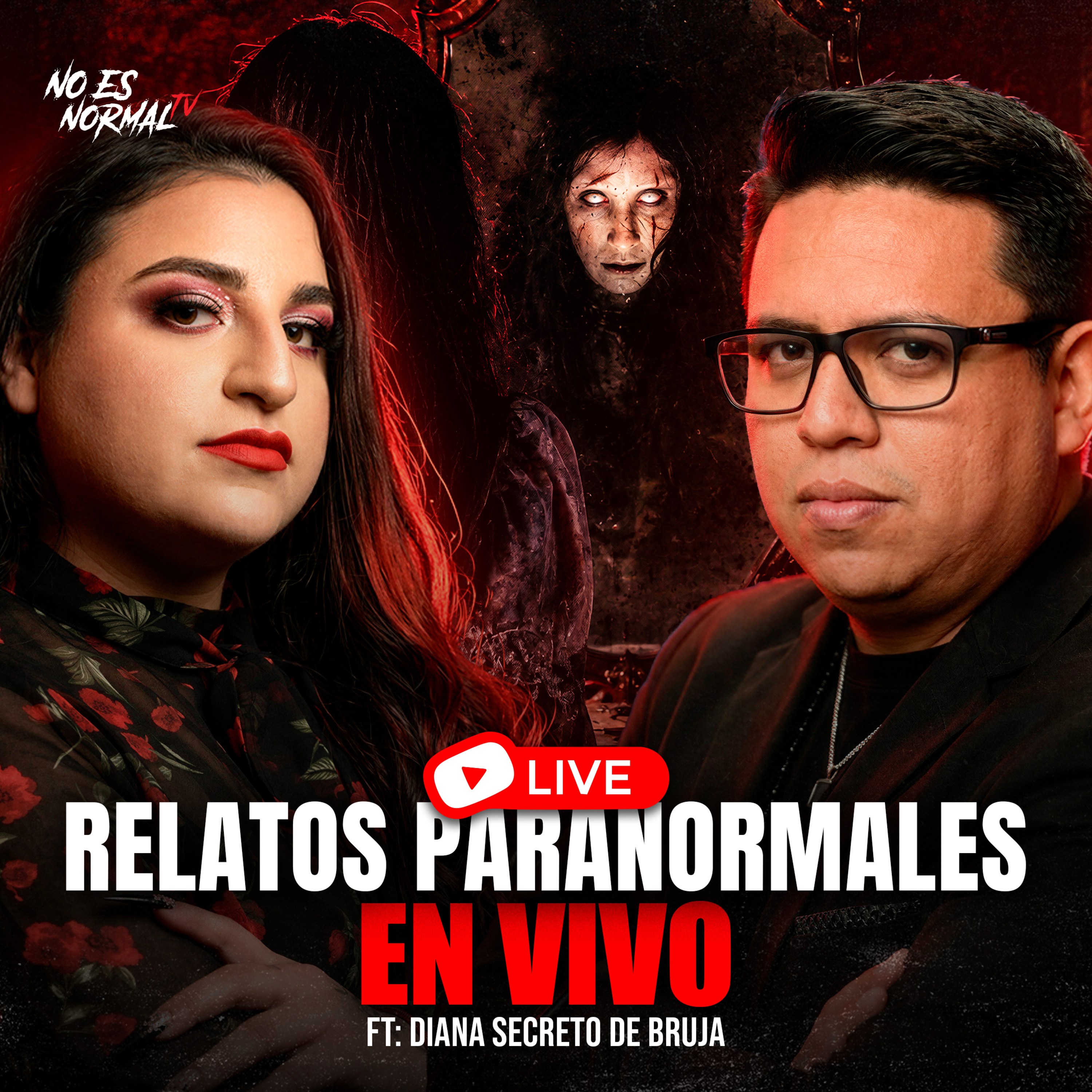 La Biblia usada para MAGIA NEGRA | En vivo con Diana Lemus La Biblia usada para MAGIA NEGRA | En vivo con Diana Lemus