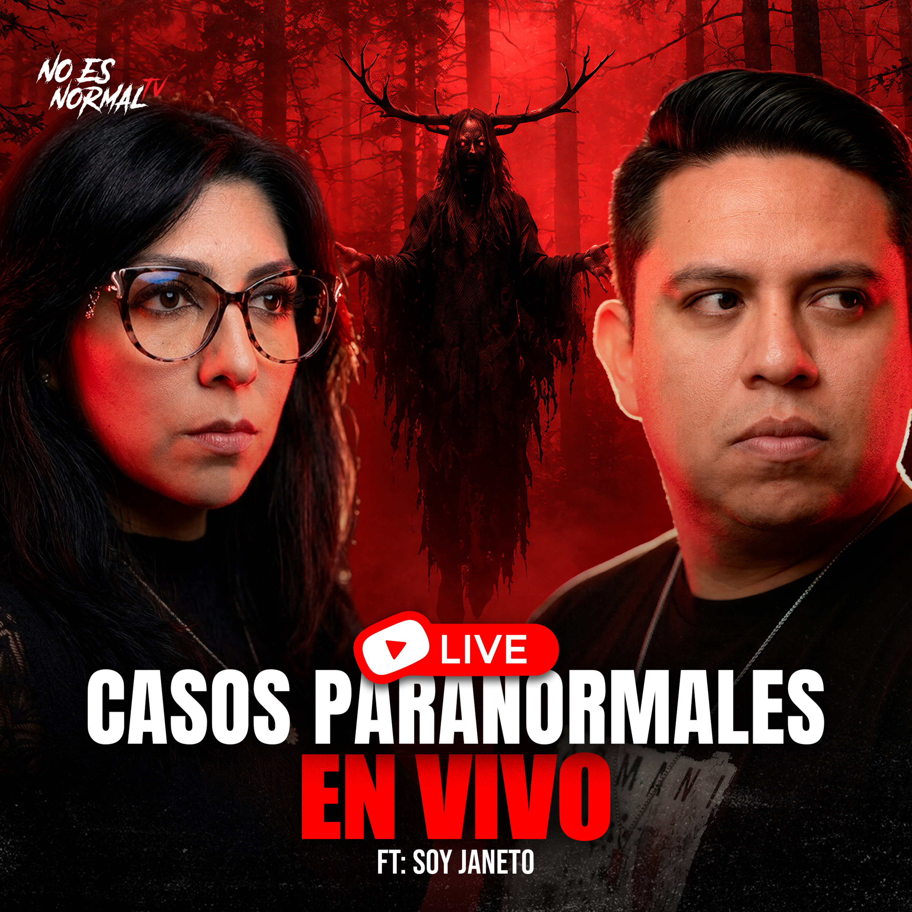 Apariciones Religiosas, Duendes y Nahuales | Relatos Reales En Vivo Apariciones Religiosas, Duendes y Nahuales | Relatos Reales En Vivo