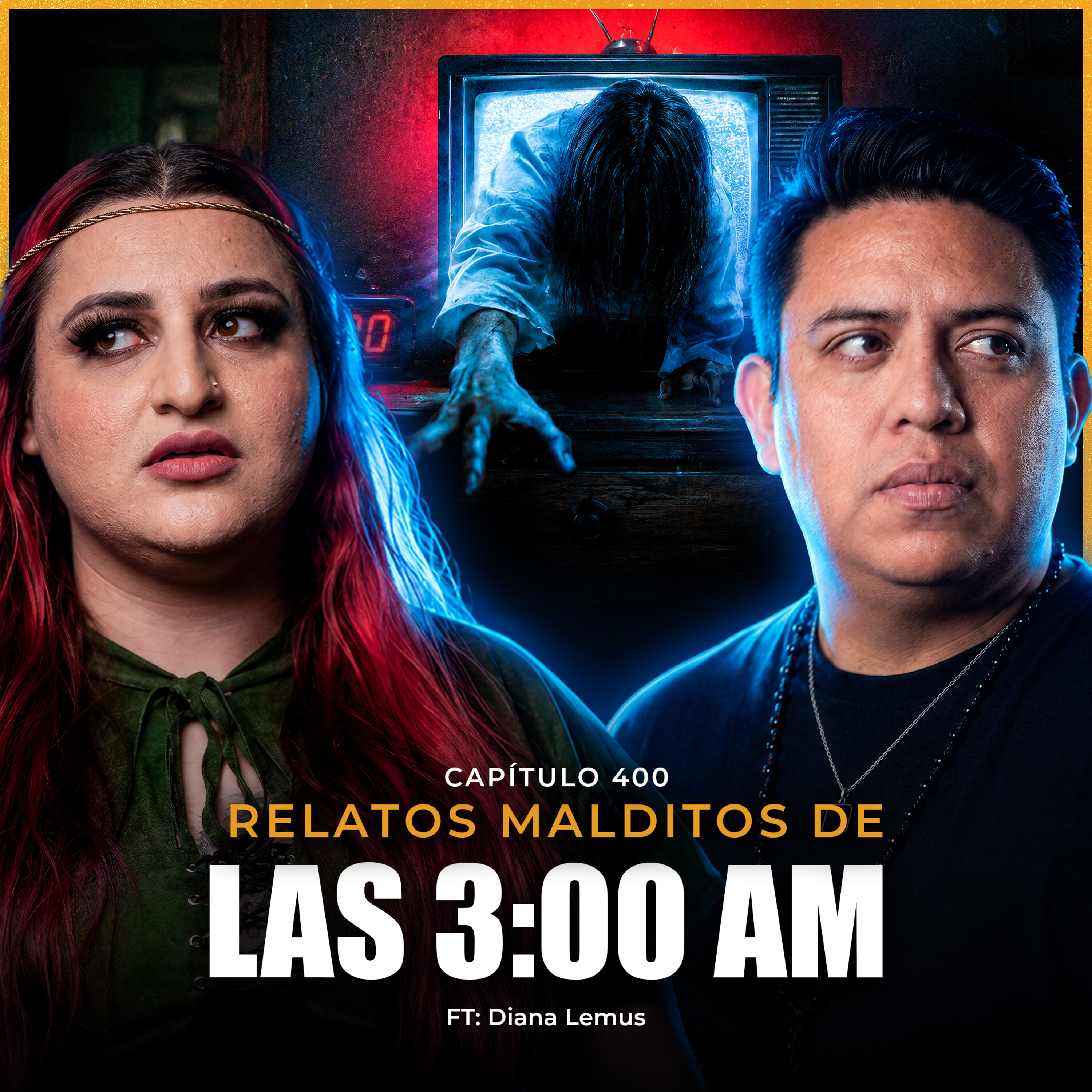 Vi al DIABLO a las 3 AM | Relatos PARANORMALES reales Vi al DIABLO a las 3 AM | Relatos PARANORMALES reales