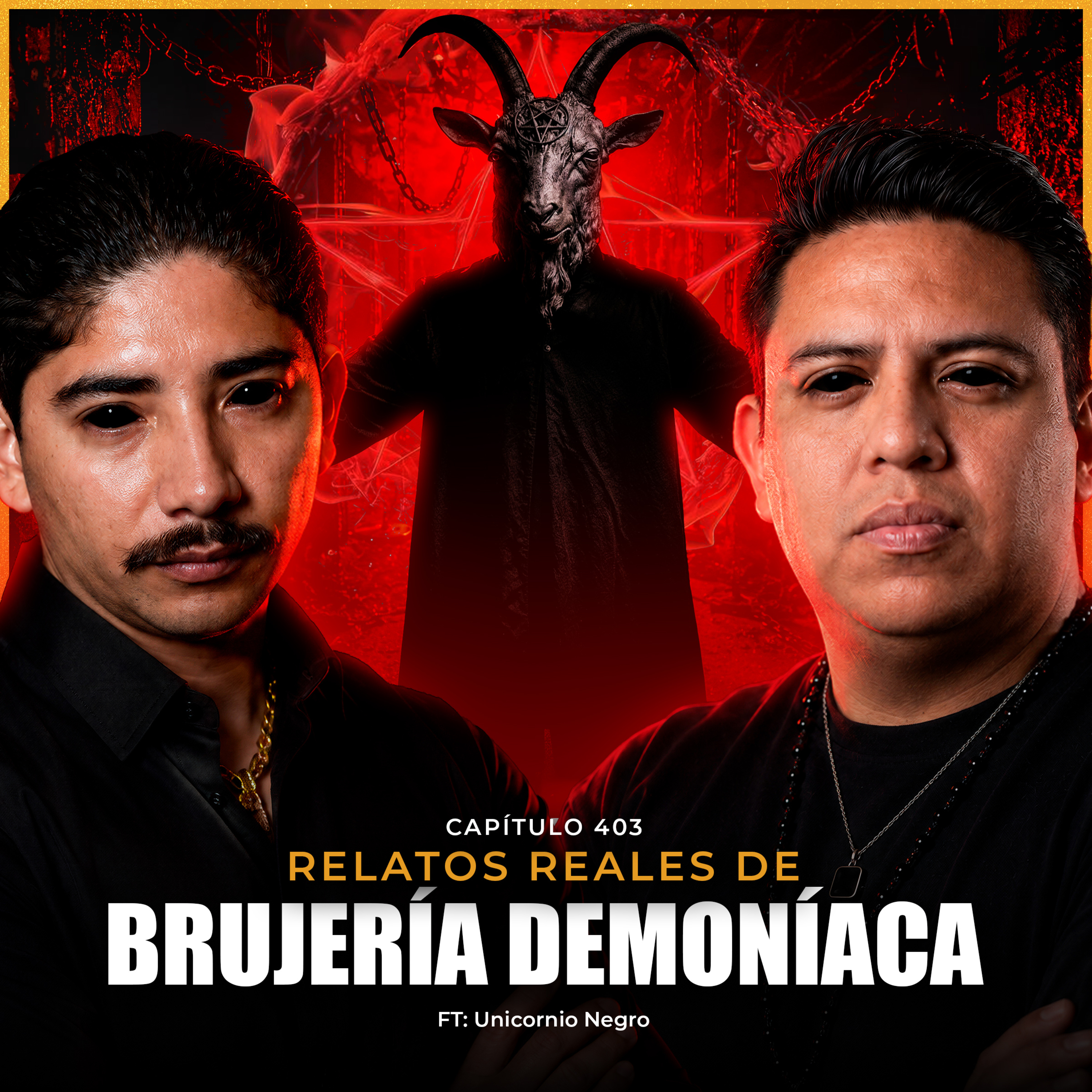 Un BRUJO intentó destruirme | Relatos de BRUJERÍA DEMONÍACA