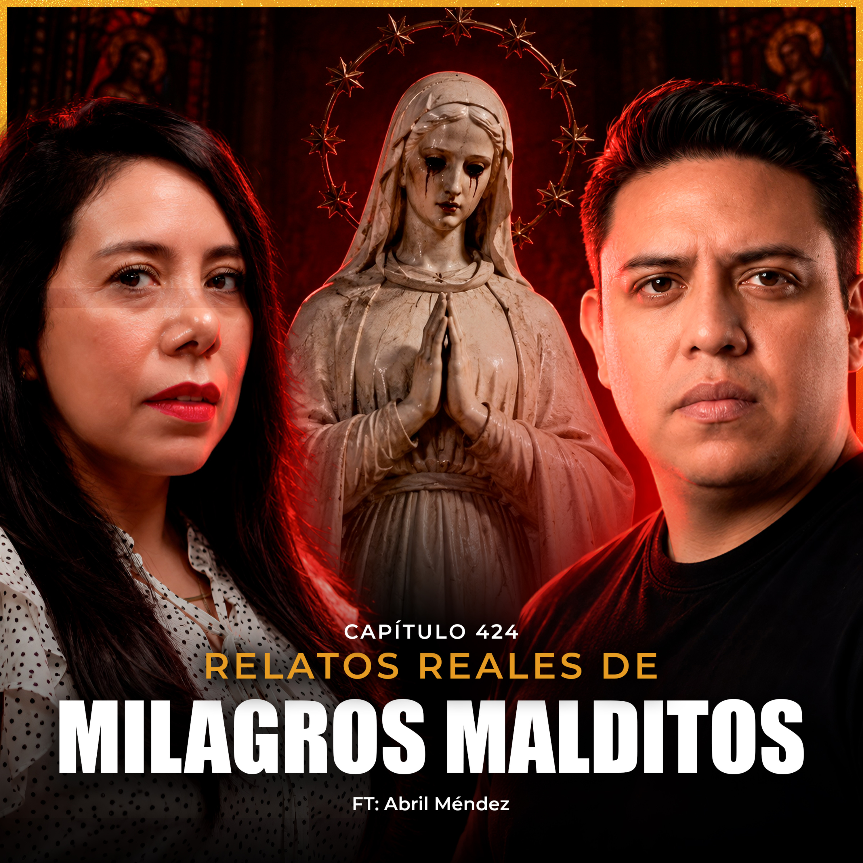 No todos los MILAGROS vienen de DIOS | Relatos PARANORMALES reales