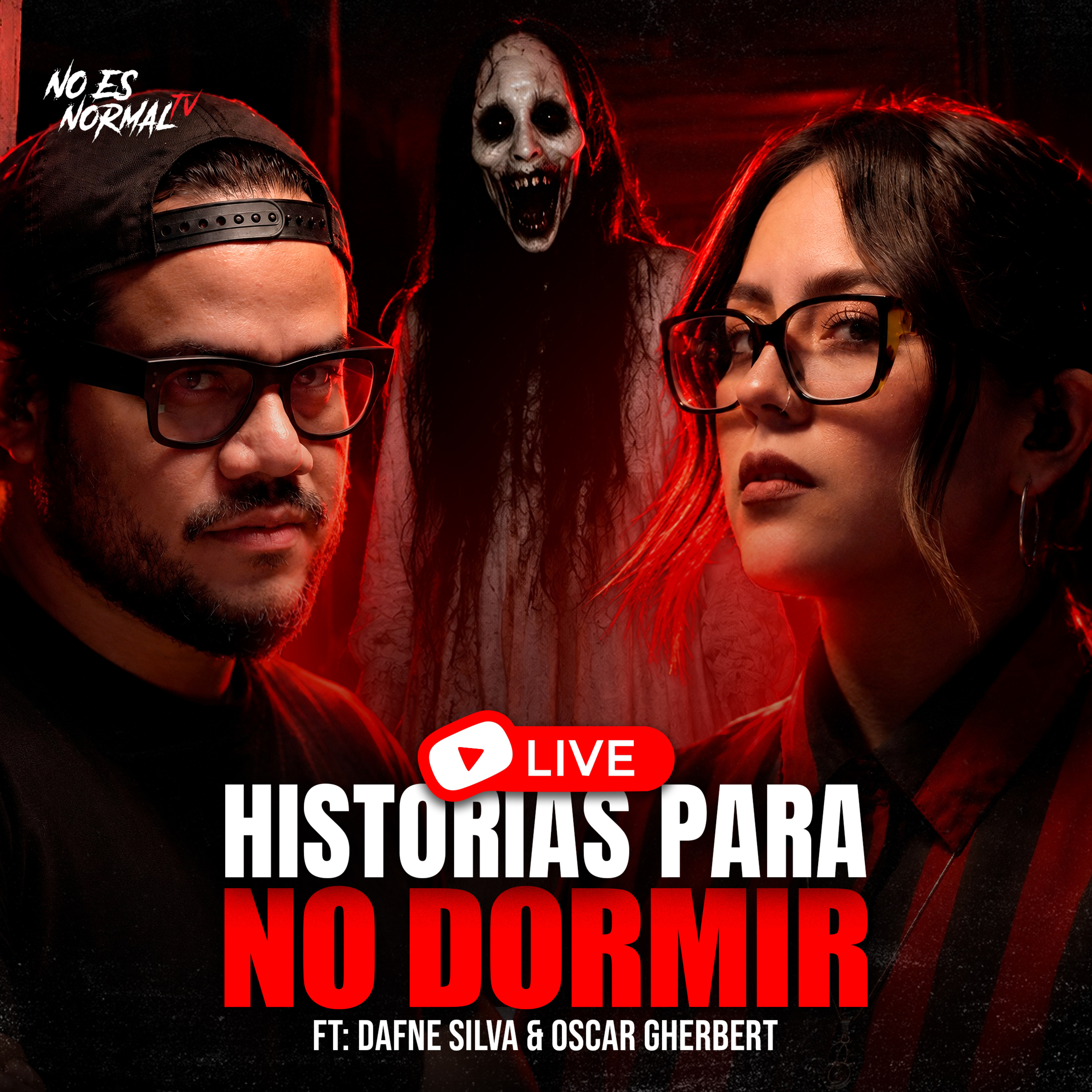 NO sigas las RISAS de NIÑOS en el BOSQUE | EN VIVO