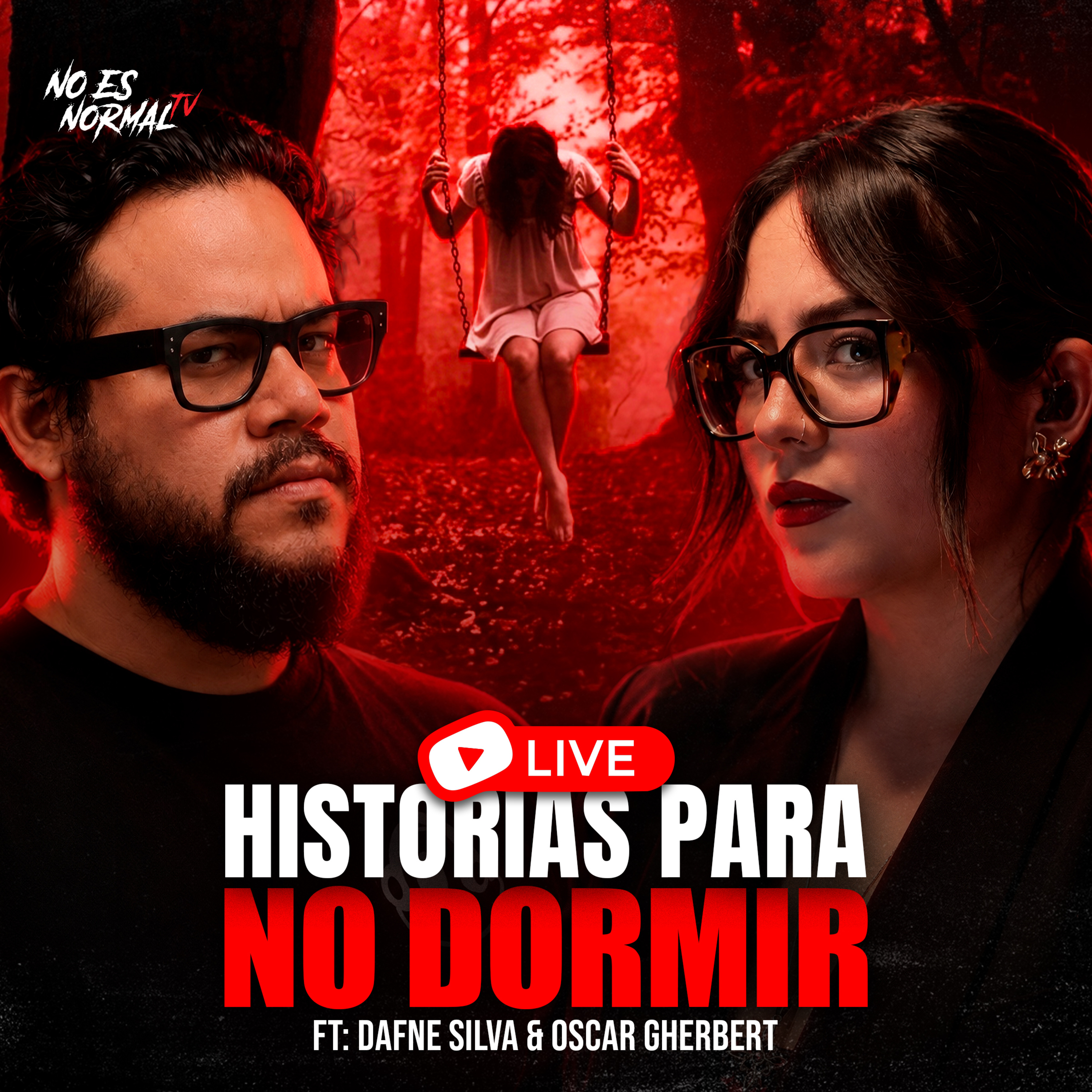 Hay MALDICIONES que te persiguen TODA LA VIDA | EN VIVO